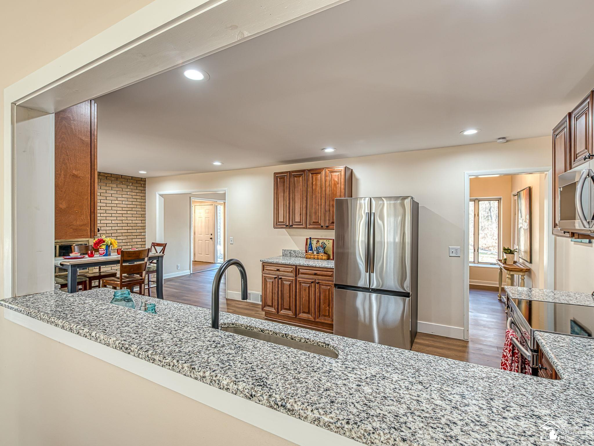 1795 Richards Road, Clarklake, MI 49234 — Photo 20