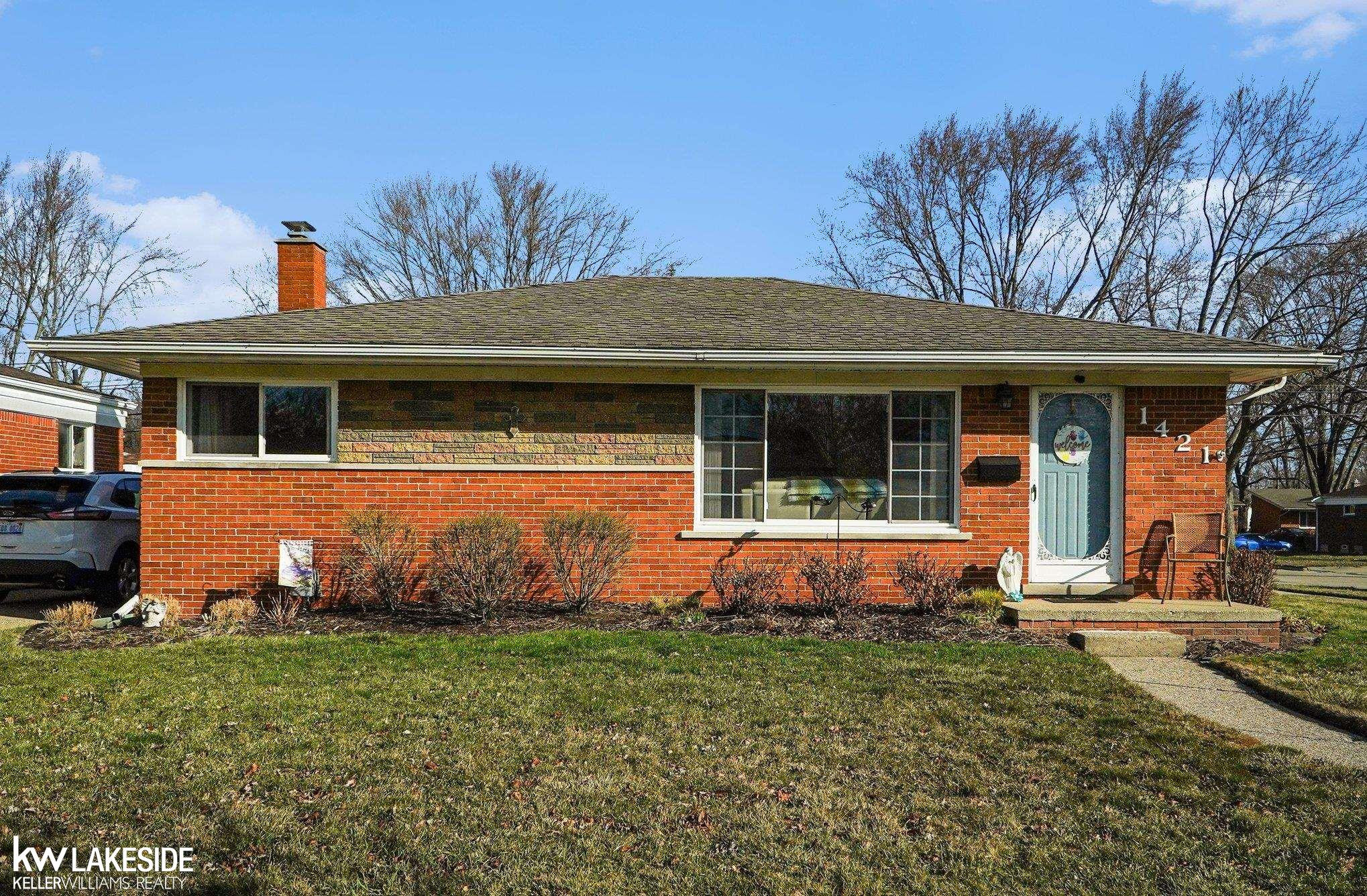 1421 Beaupre Avenue, Madison Heights, MI 48071 — Photo 30