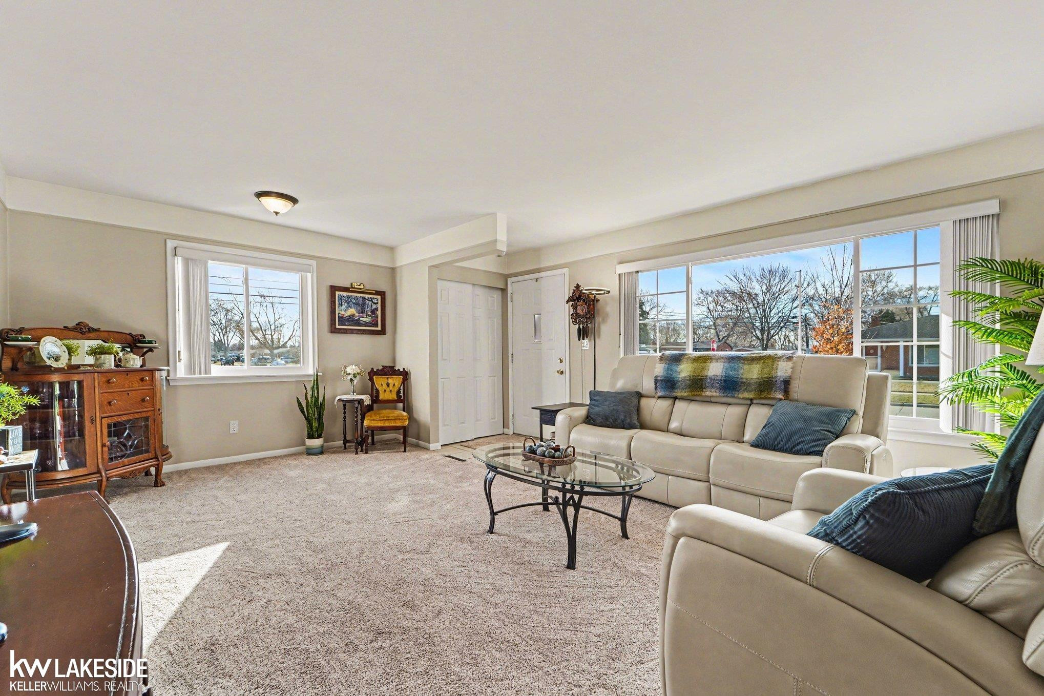 1421 Beaupre Avenue, Madison Heights, MI 48071 — Photo 3