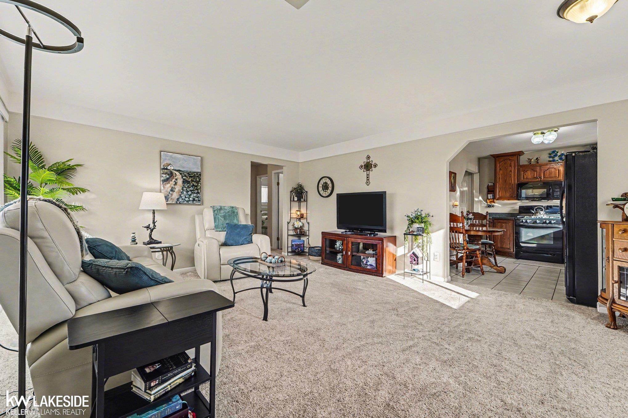 1421 Beaupre Avenue, Madison Heights, MI 48071 — Photo 4