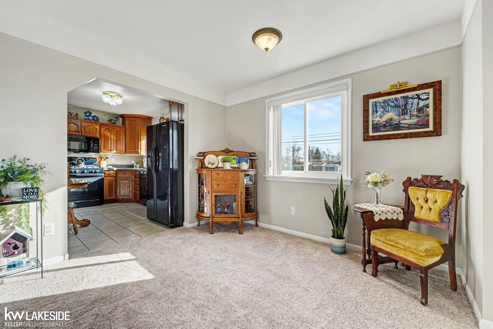 1421 Beaupre Avenue, Madison Heights, MI 48071 — Photo 5