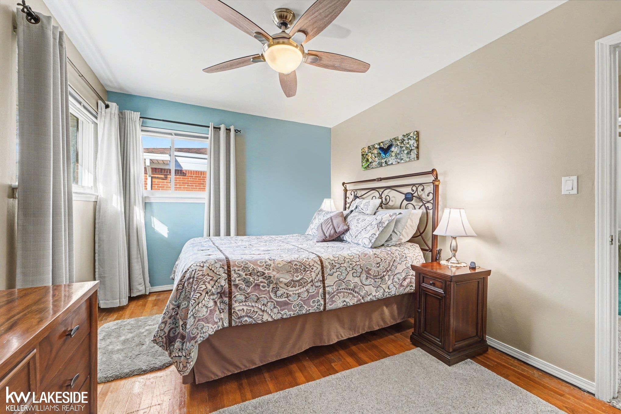 1421 Beaupre Avenue, Madison Heights, MI 48071 — Photo 10