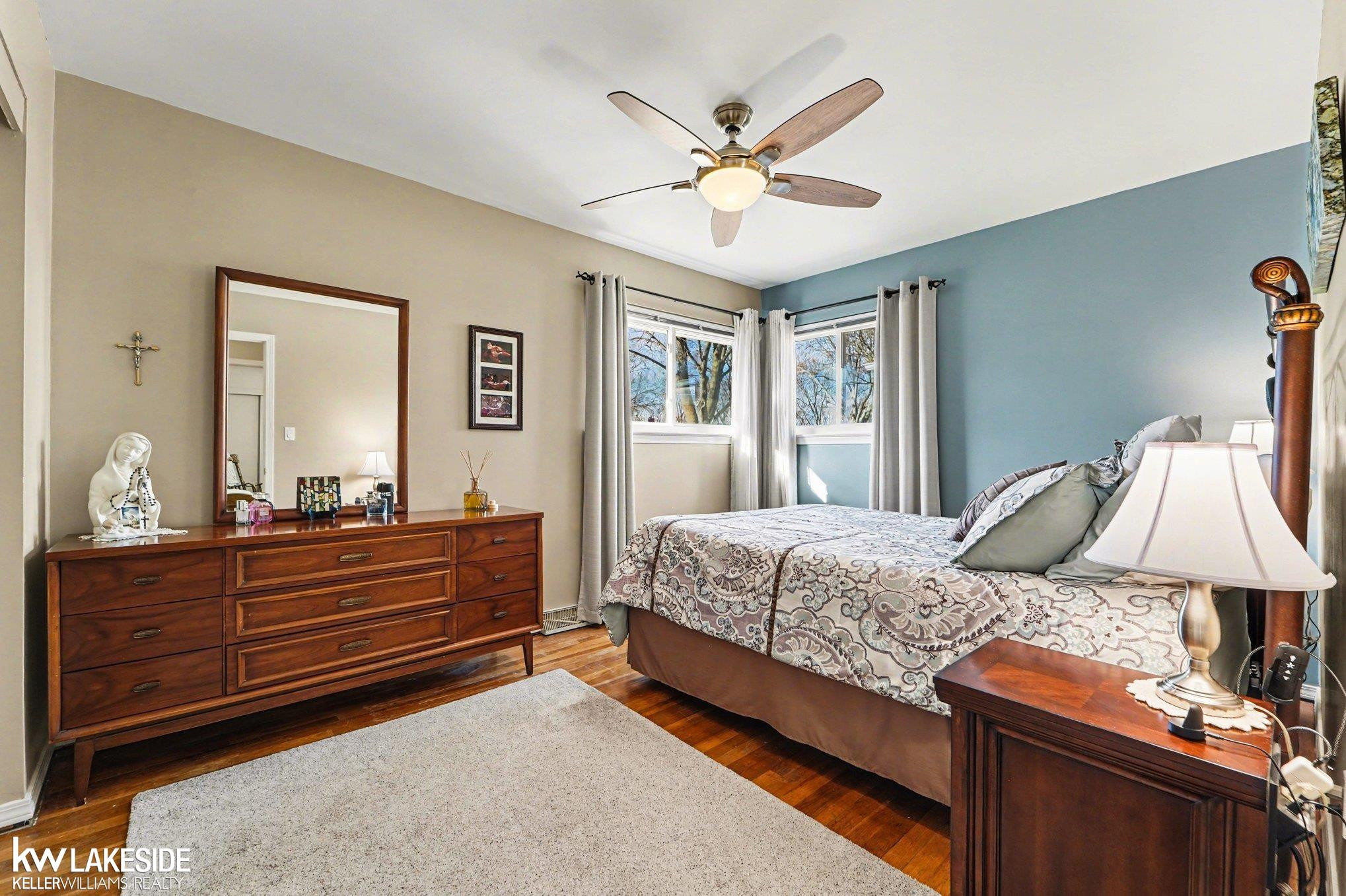 1421 Beaupre Avenue, Madison Heights, MI 48071 — Photo 11