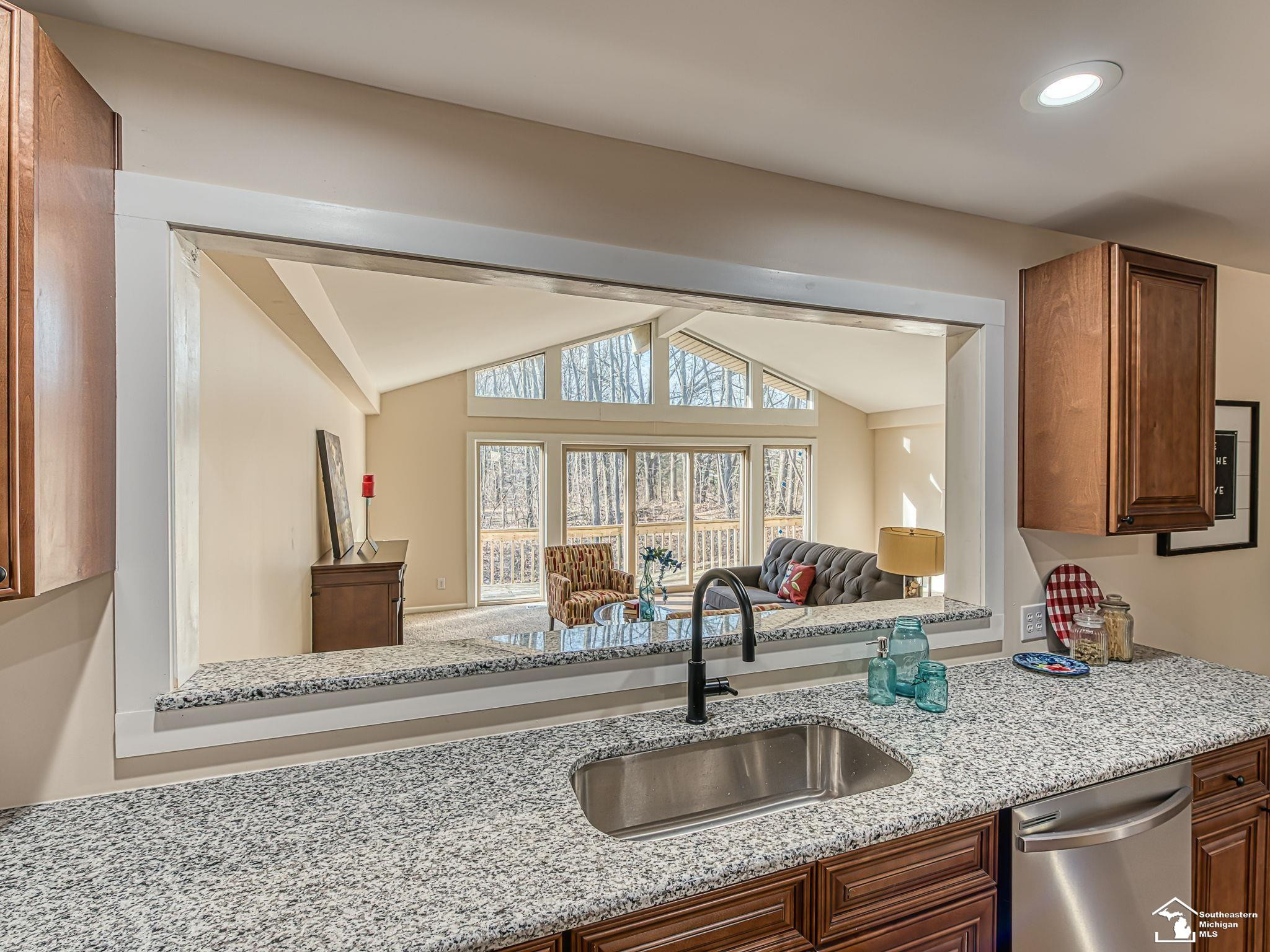 1795 Richards Road, Clarklake, MI 49234 — Photo 32