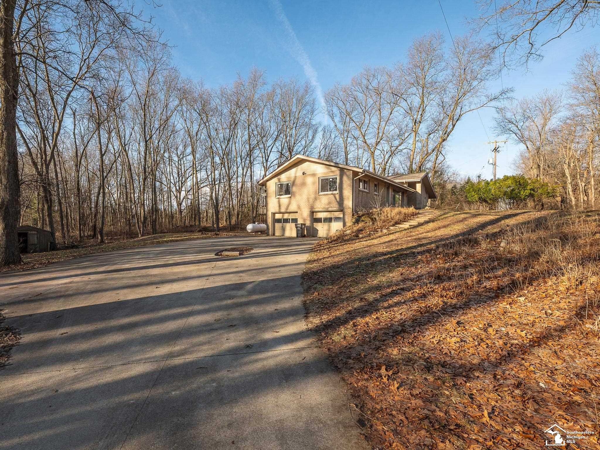 1795 Richards Road, Clarklake, MI 49234 — Photo 47
