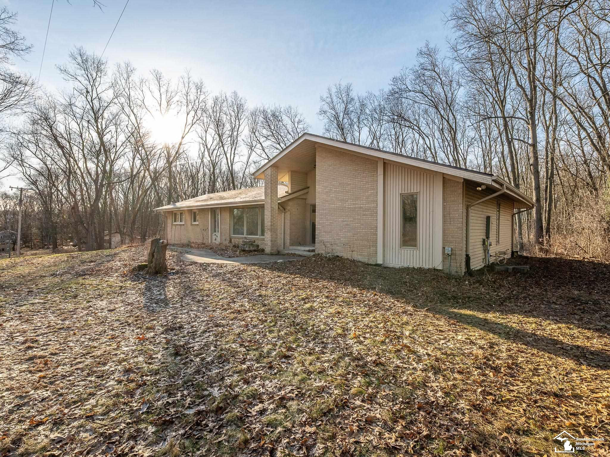1795 Richards Road, Clarklake, MI 49234 — Photo 49