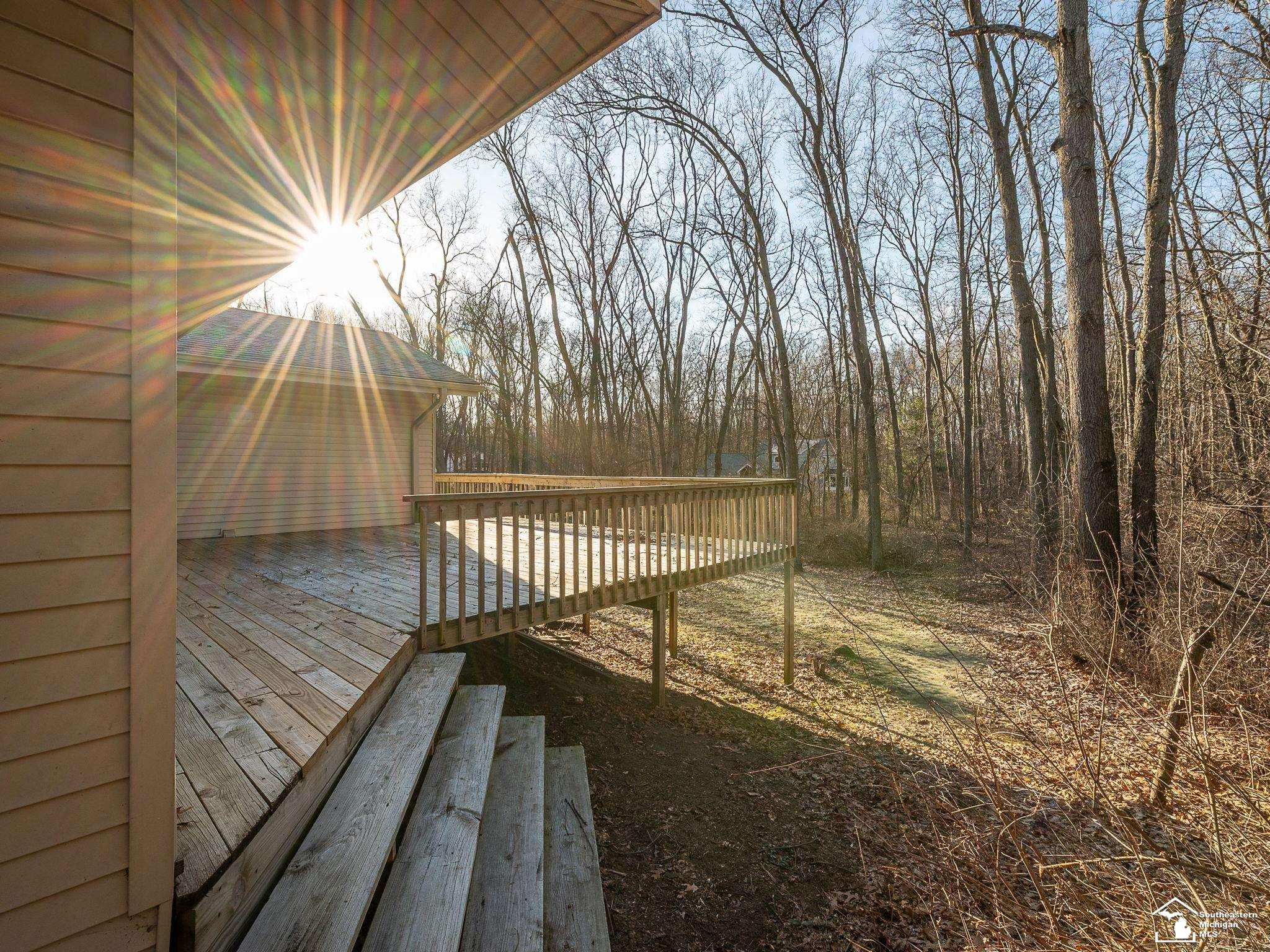 1795 Richards Road, Clarklake, MI 49234 — Photo 50