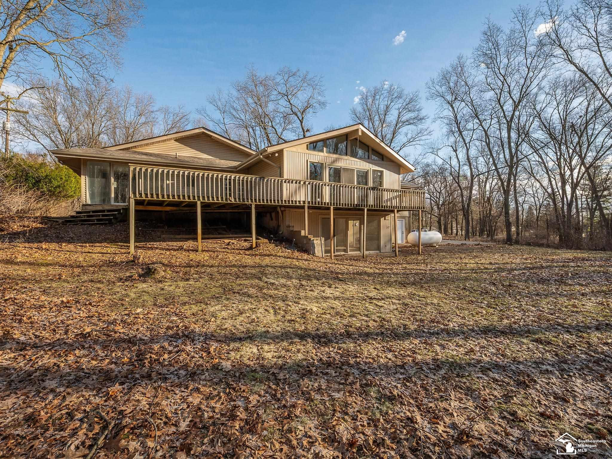 1795 Richards Road, Clarklake, MI 49234 — Photo 54
