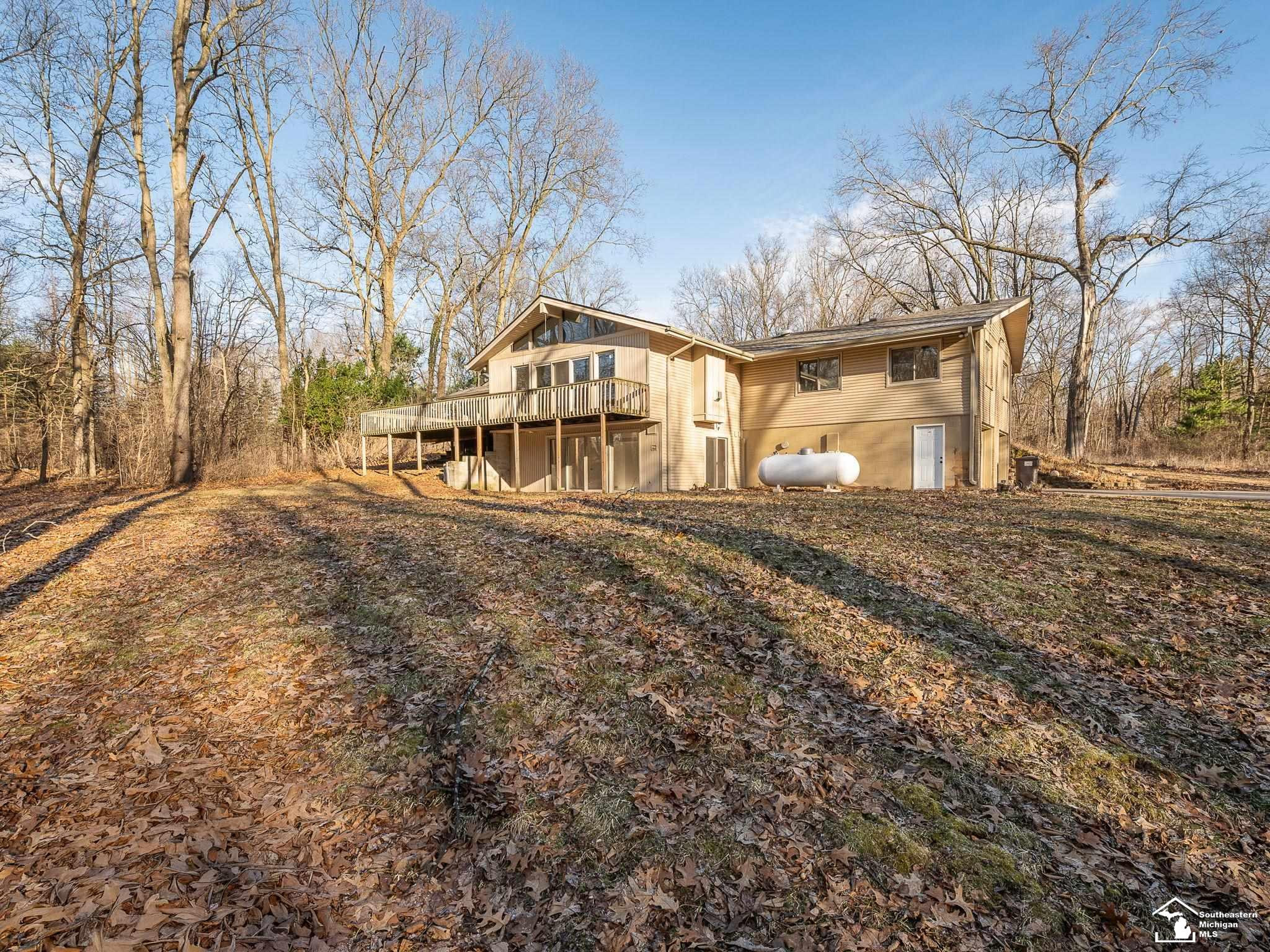 1795 Richards Road, Clarklake, MI 49234 — Photo 55