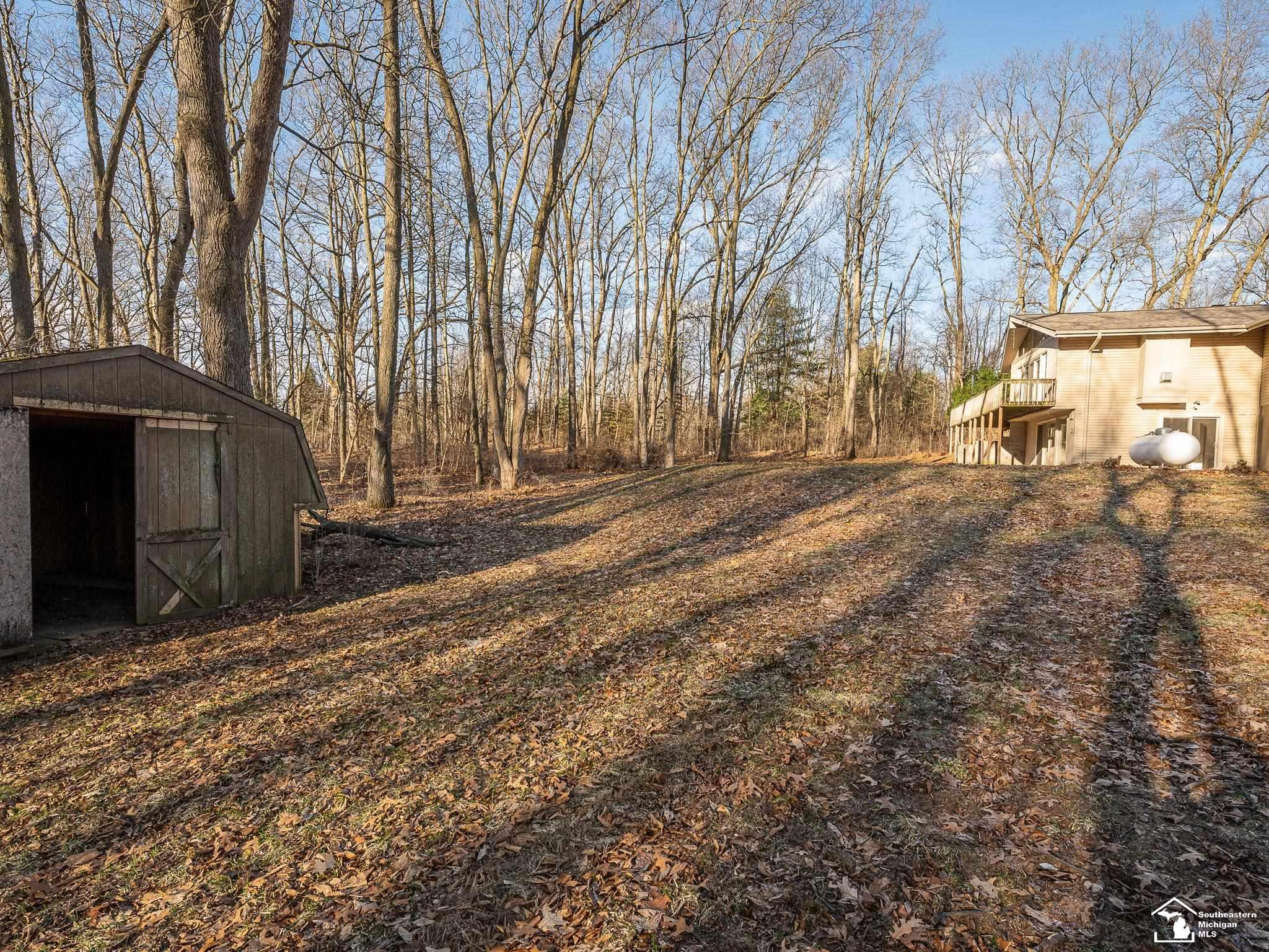 1795 Richards Road, Clarklake, MI 49234 — Photo 56