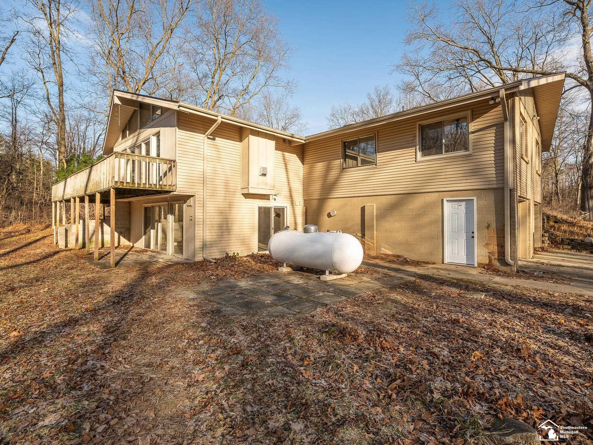 1795 Richards Road, Clarklake, MI 49234 — Photo 57