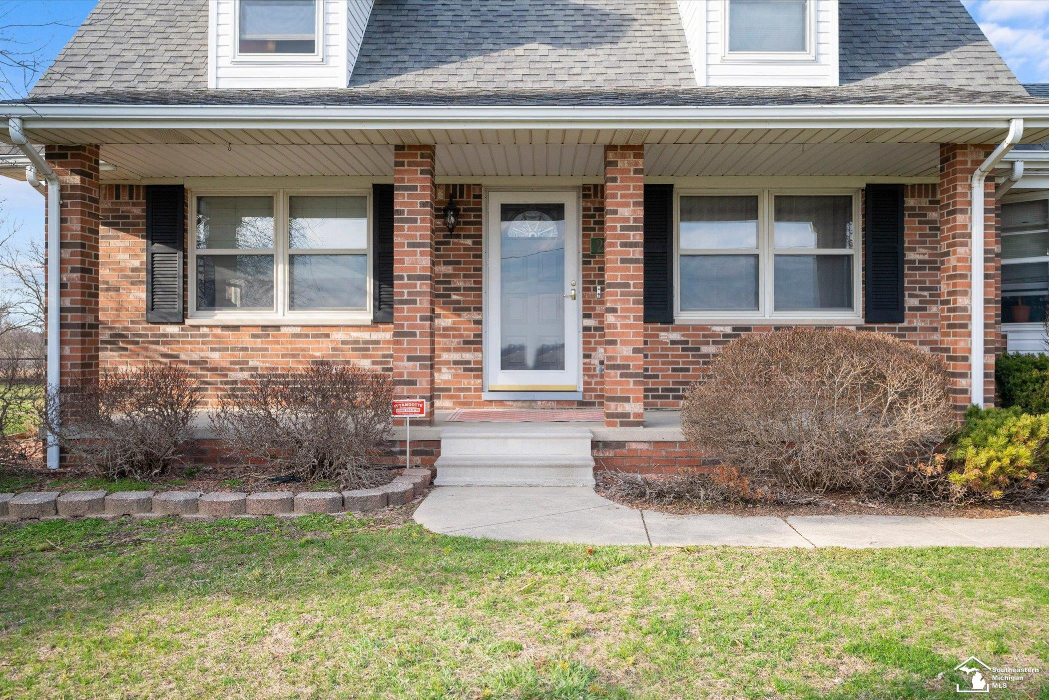 2544 Scofield Carleton Road, Carleton, MI 48117 — Photo 3
