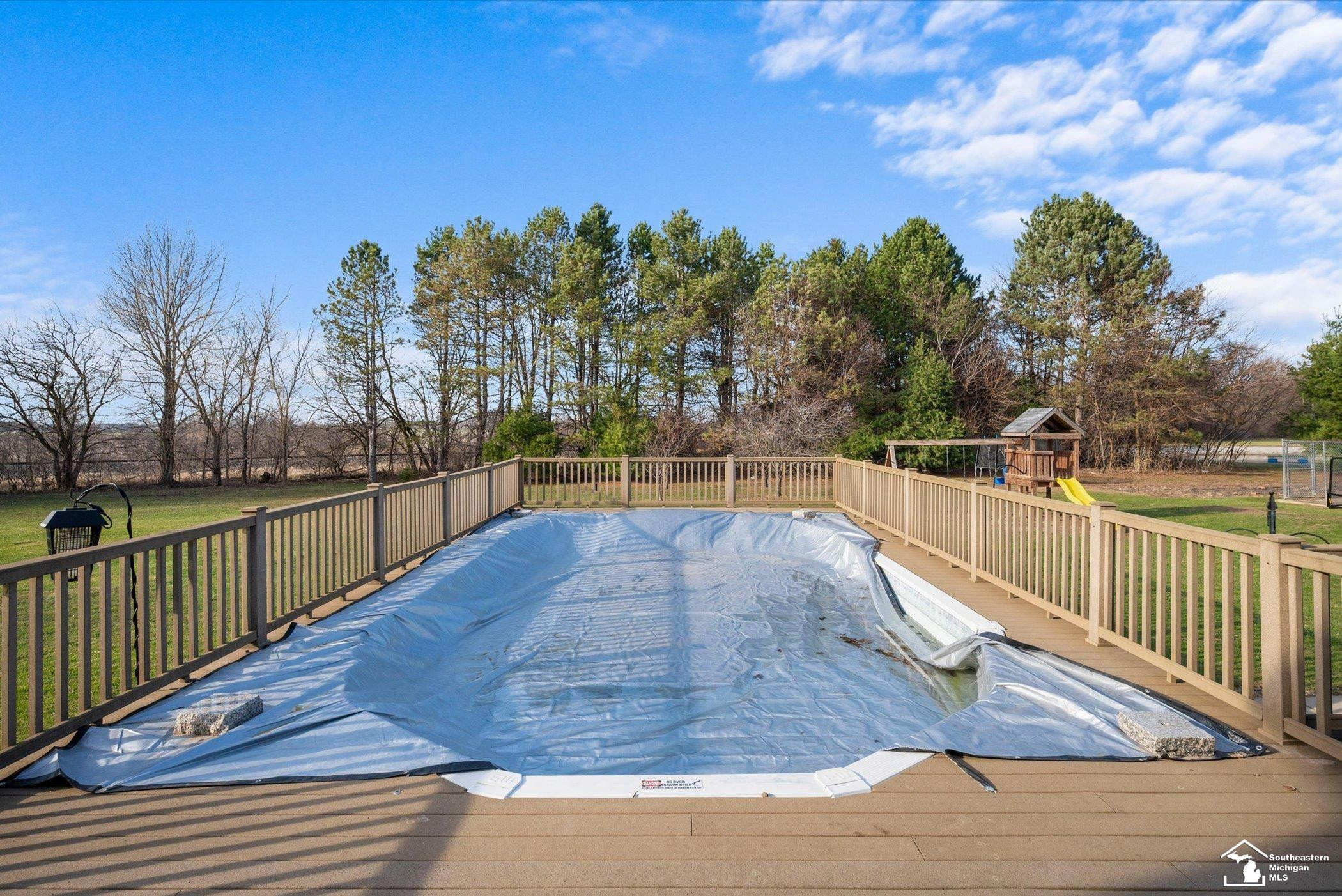 2544 Scofield Carleton Road, Carleton, MI 48117 — Photo 6