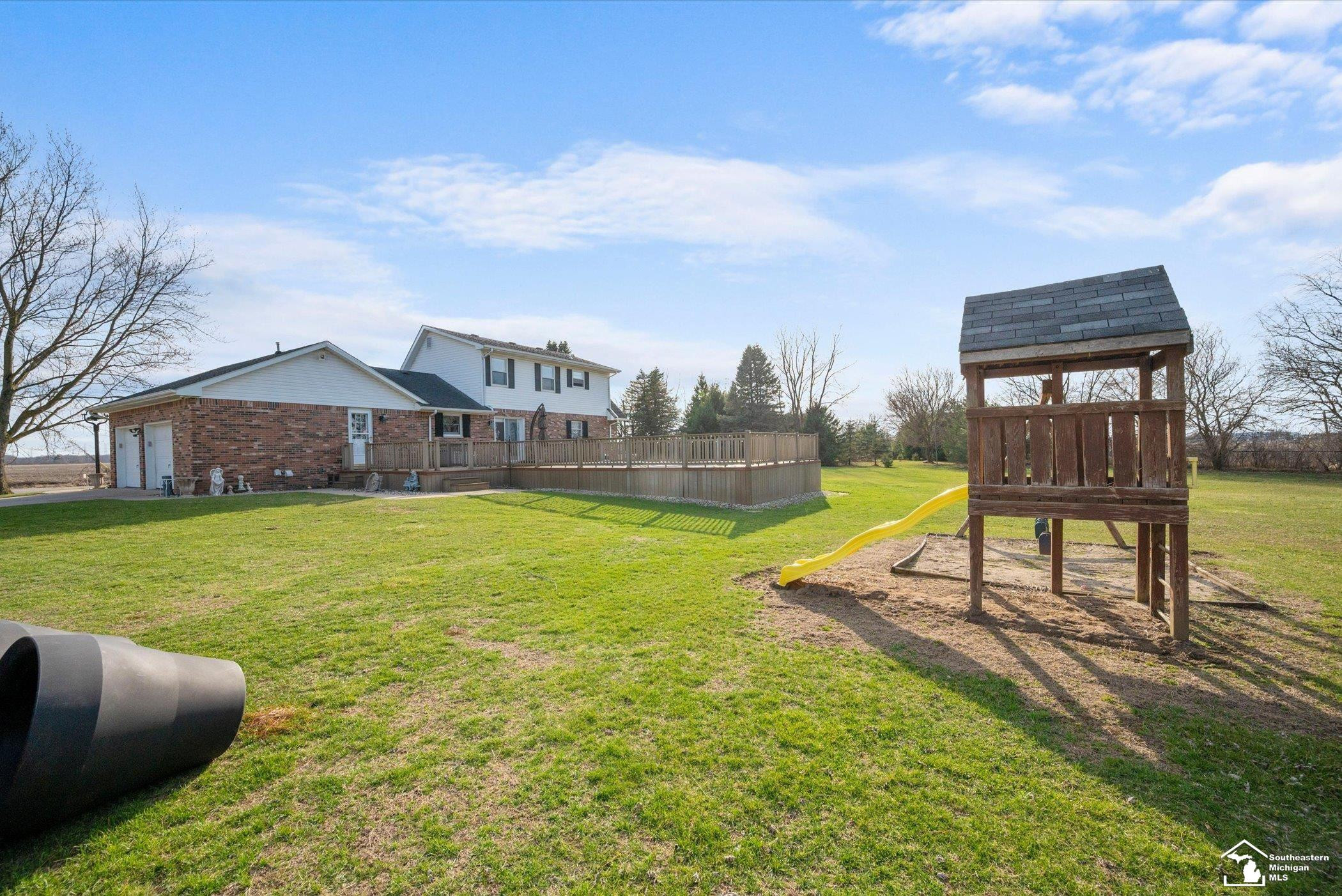 2544 Scofield Carleton Road, Carleton, MI 48117 — Photo 7