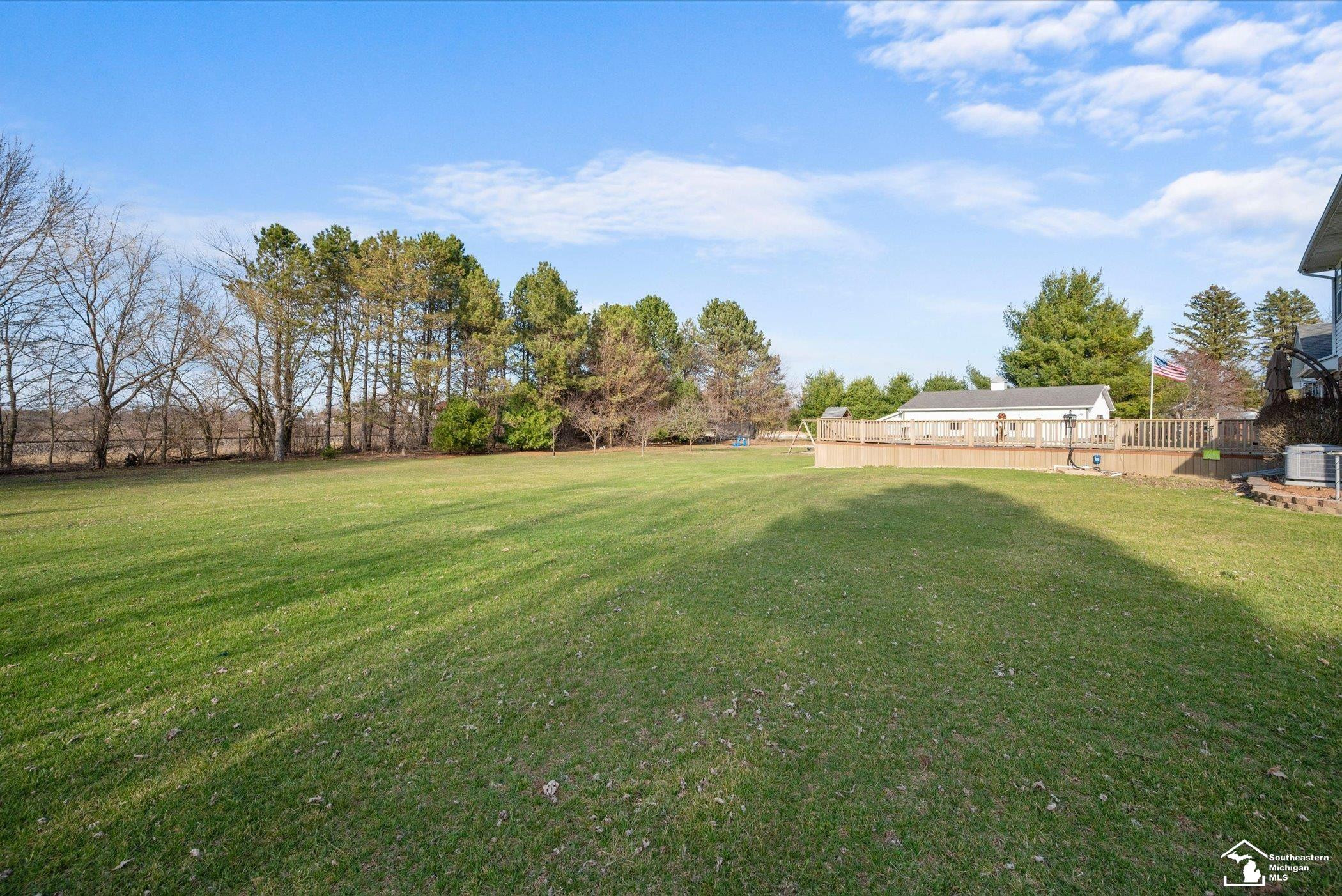 2544 Scofield Carleton Road, Carleton, MI 48117 — Photo 8