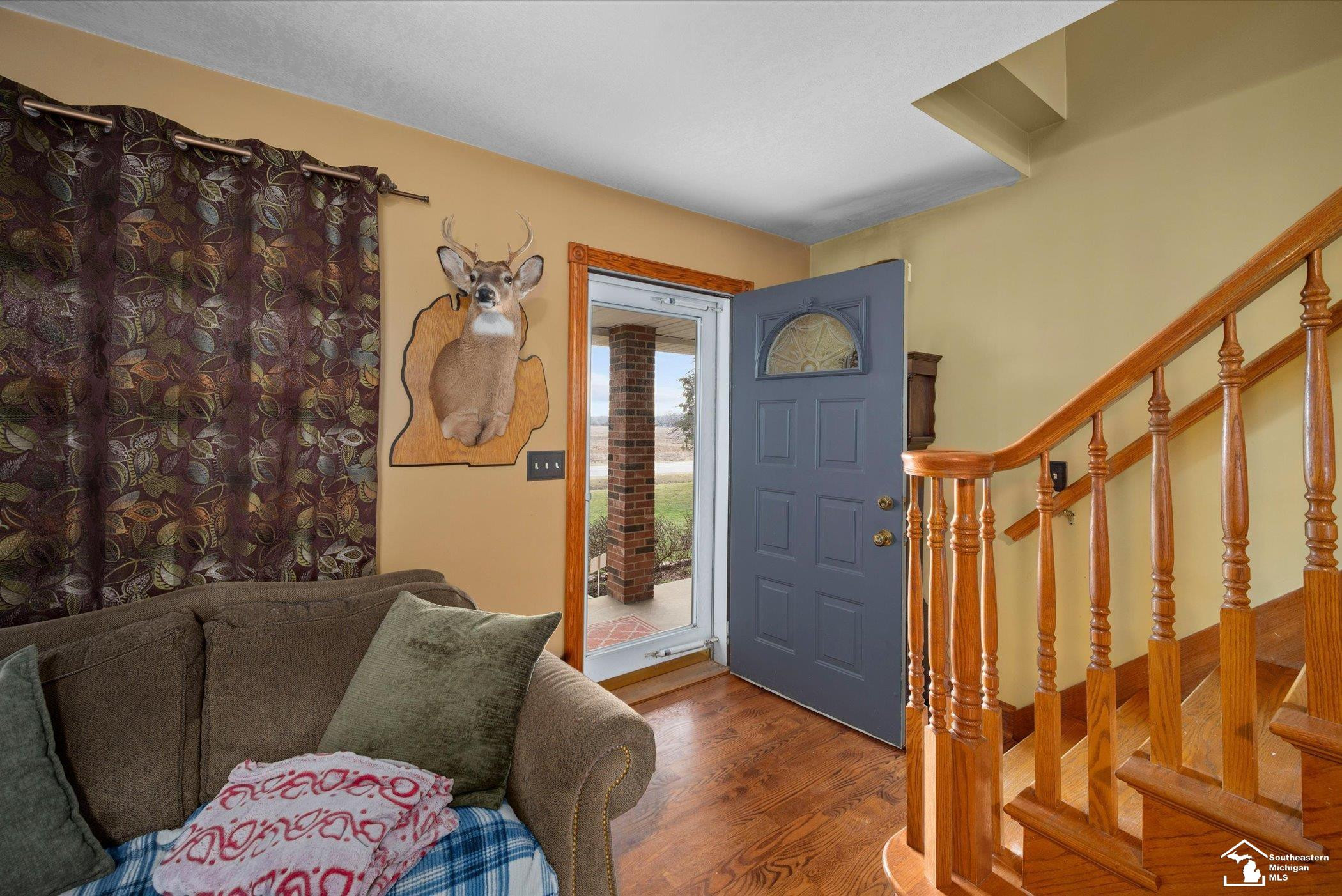 2544 Scofield Carleton Road, Carleton, MI 48117 — Photo 13