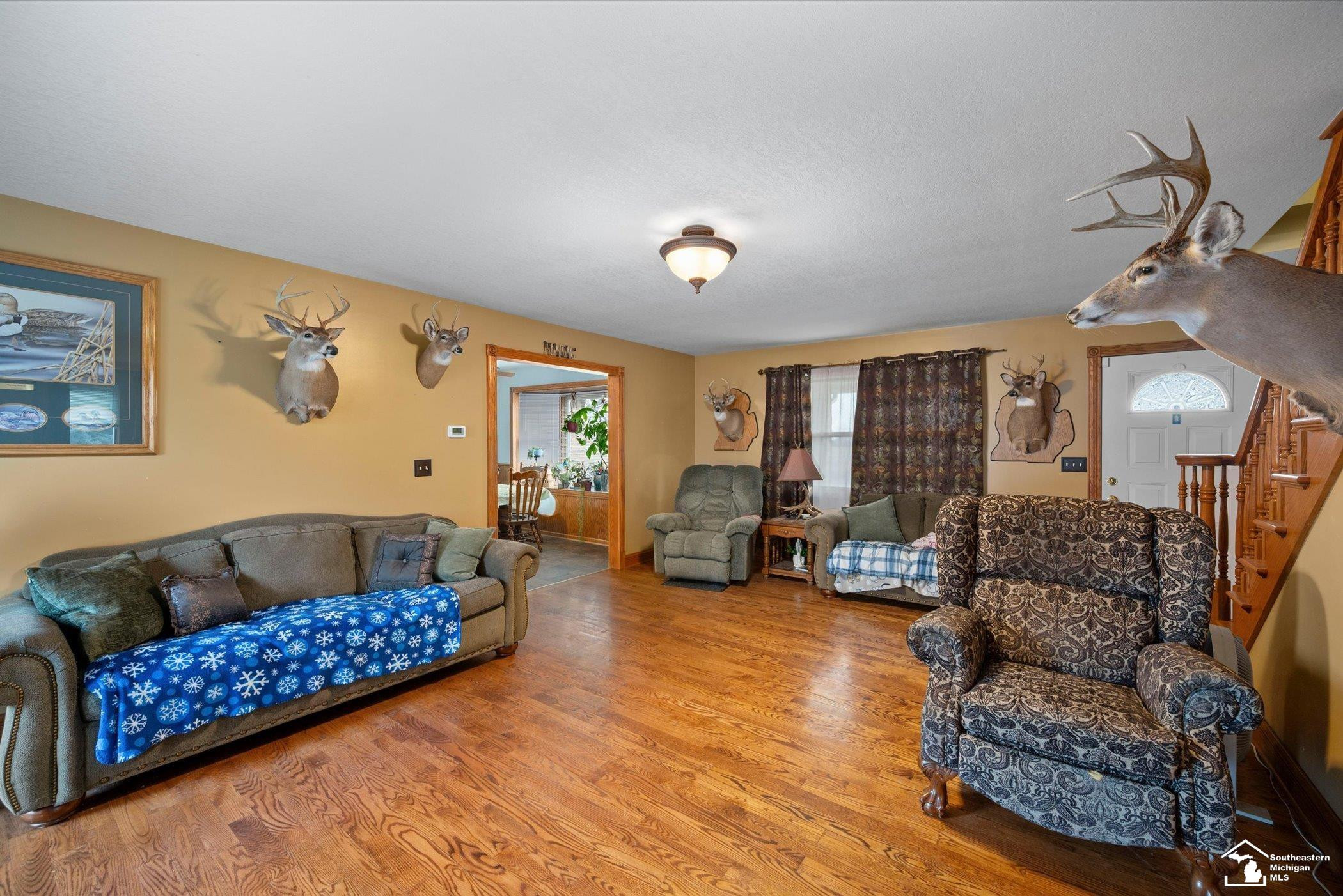 2544 Scofield Carleton Road, Carleton, MI 48117 — Photo 14