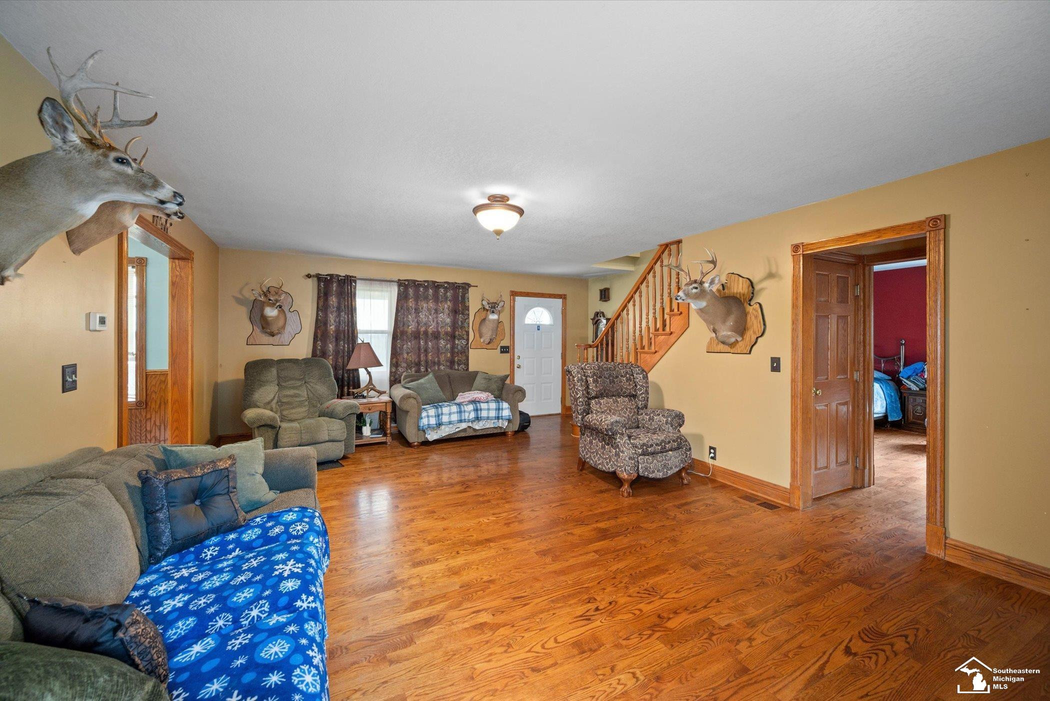 2544 Scofield Carleton Road, Carleton, MI 48117 — Photo 15