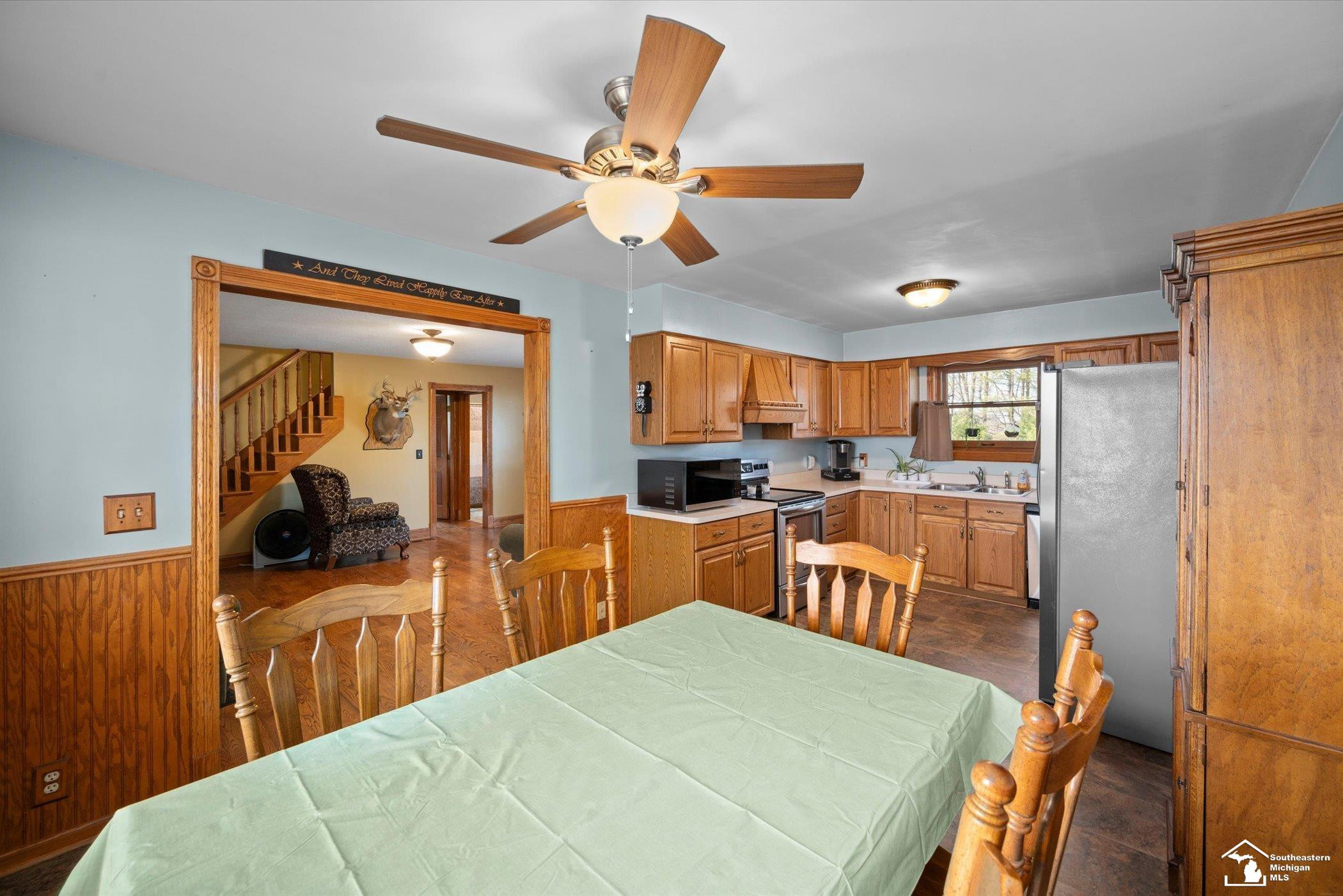 2544 Scofield Carleton Road, Carleton, MI 48117 — Photo 17