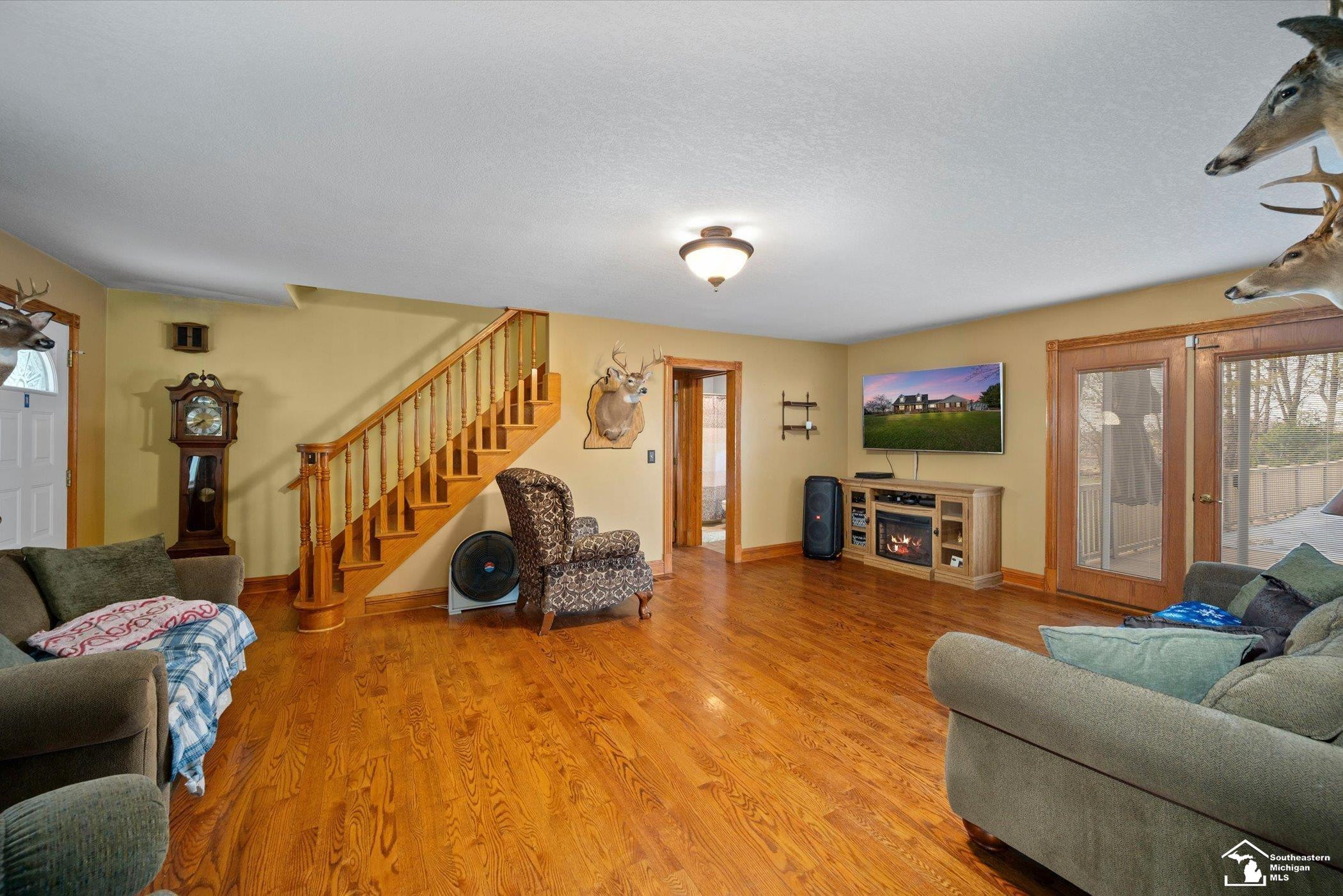 2544 Scofield Carleton Road, Carleton, MI 48117 — Photo 20