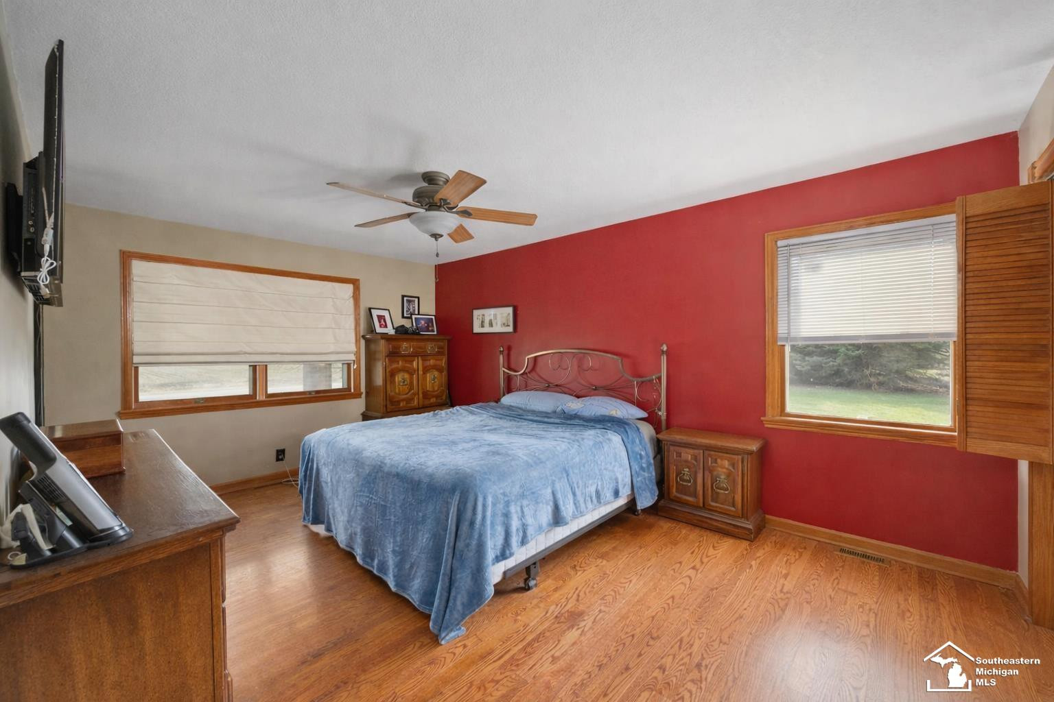 2544 Scofield Carleton Road, Carleton, MI 48117 — Photo 23