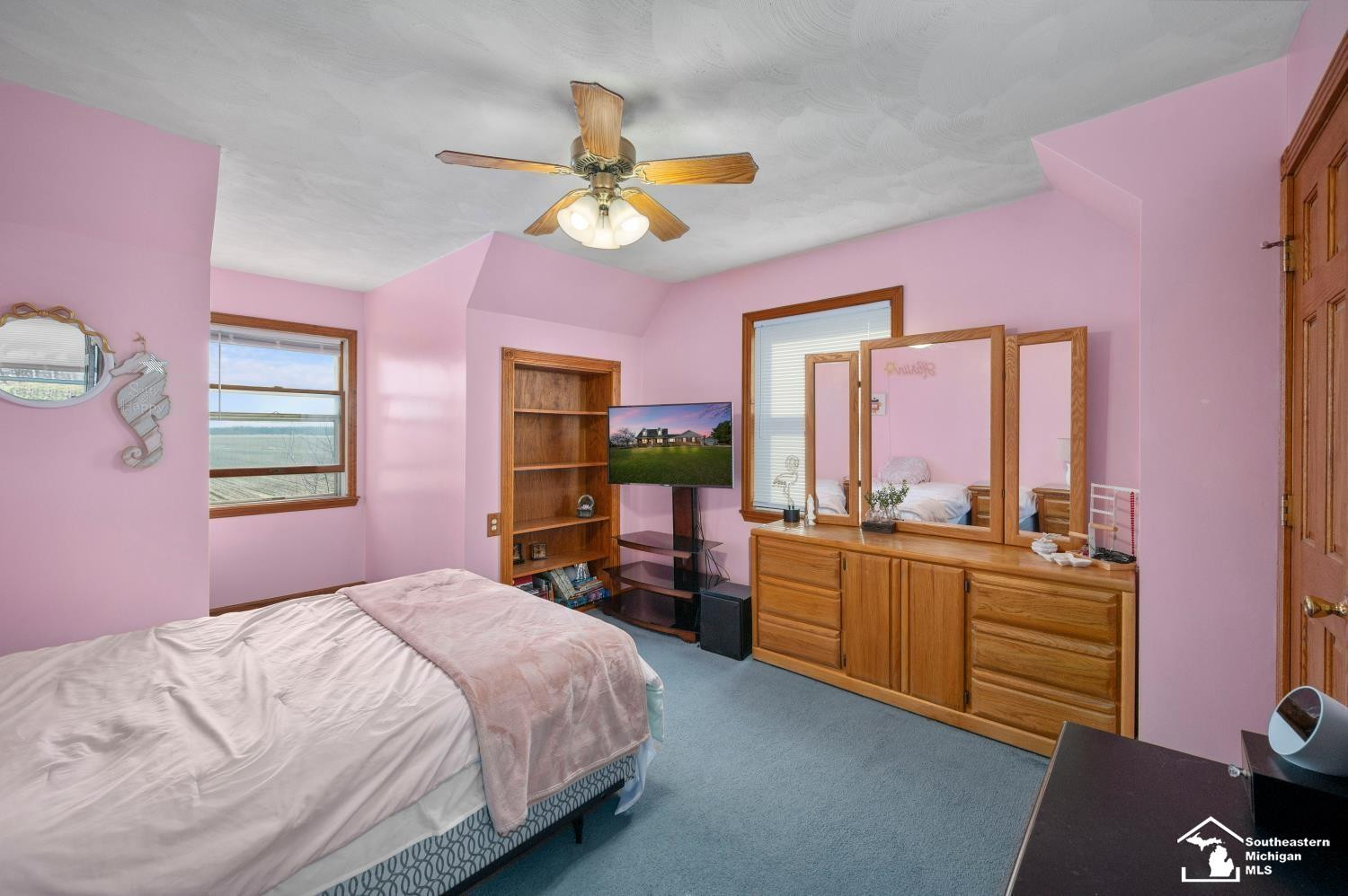 2544 Scofield Carleton Road, Carleton, MI 48117 — Photo 30