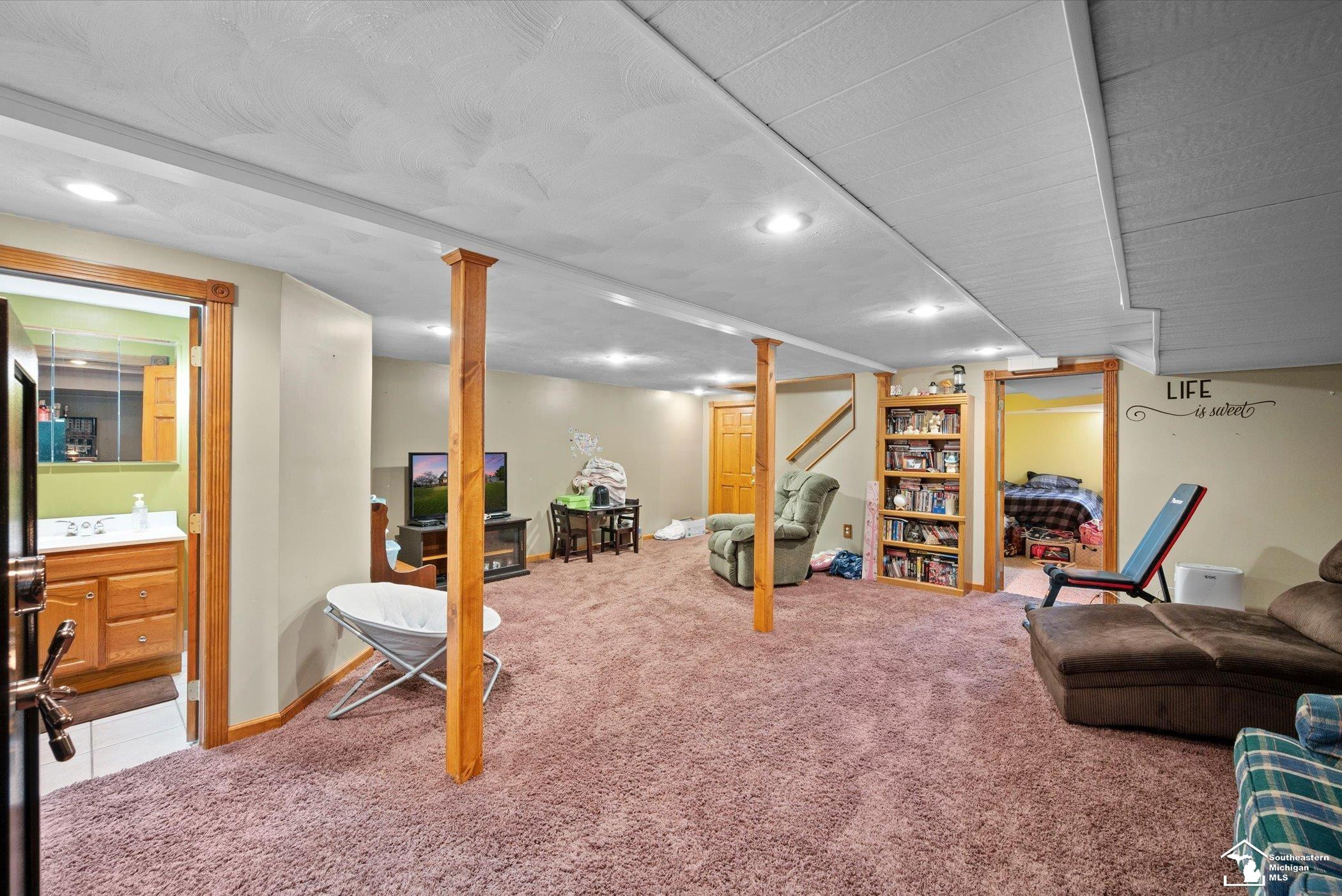 2544 Scofield Carleton Road, Carleton, MI 48117 — Photo 32