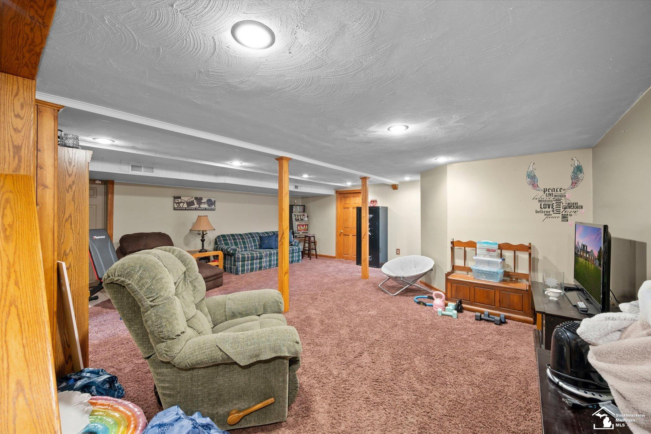 2544 Scofield Carleton Road, Carleton, MI 48117 — Photo 33