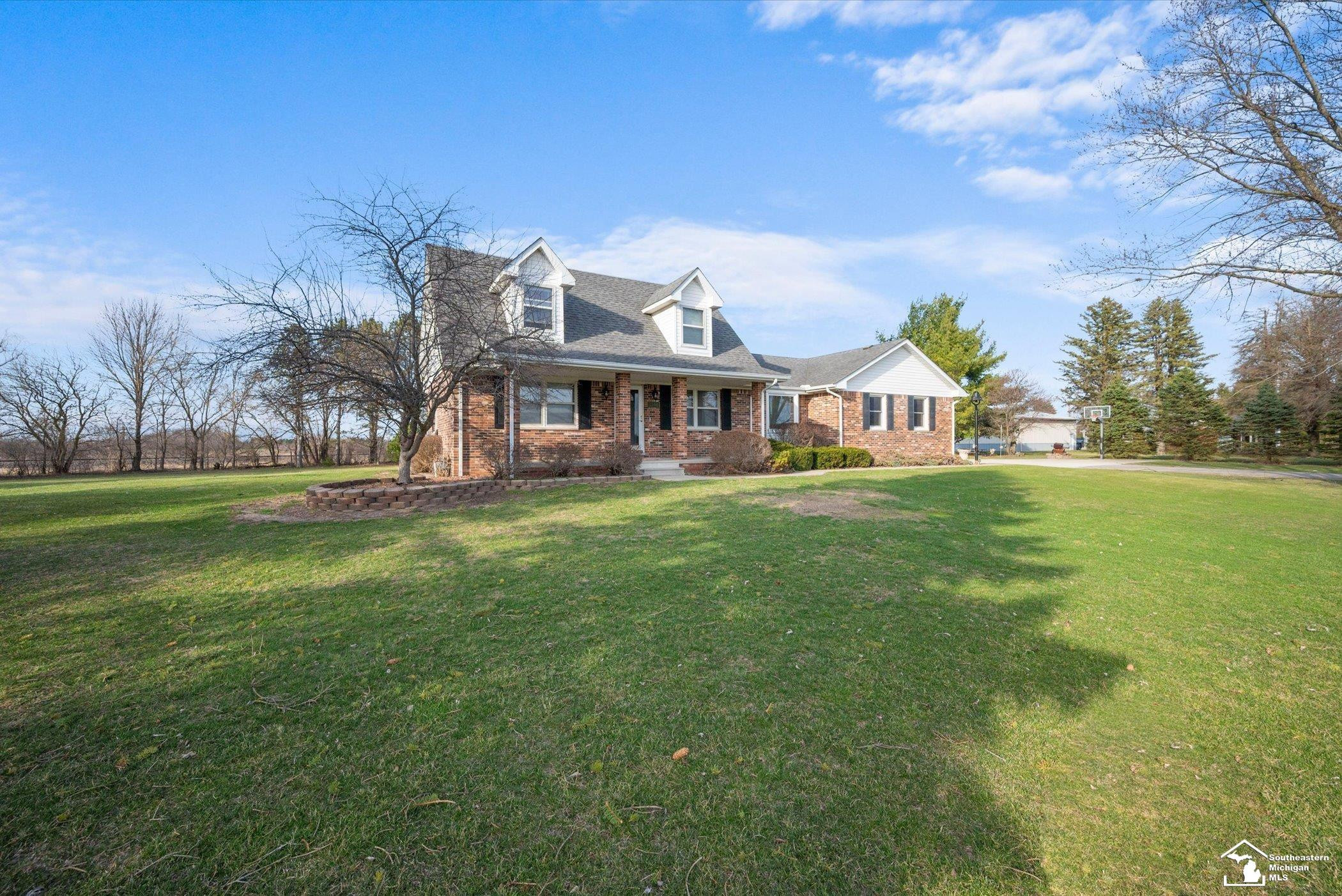 2544 Scofield Carleton Road, Carleton, MI 48117 — Photo 37