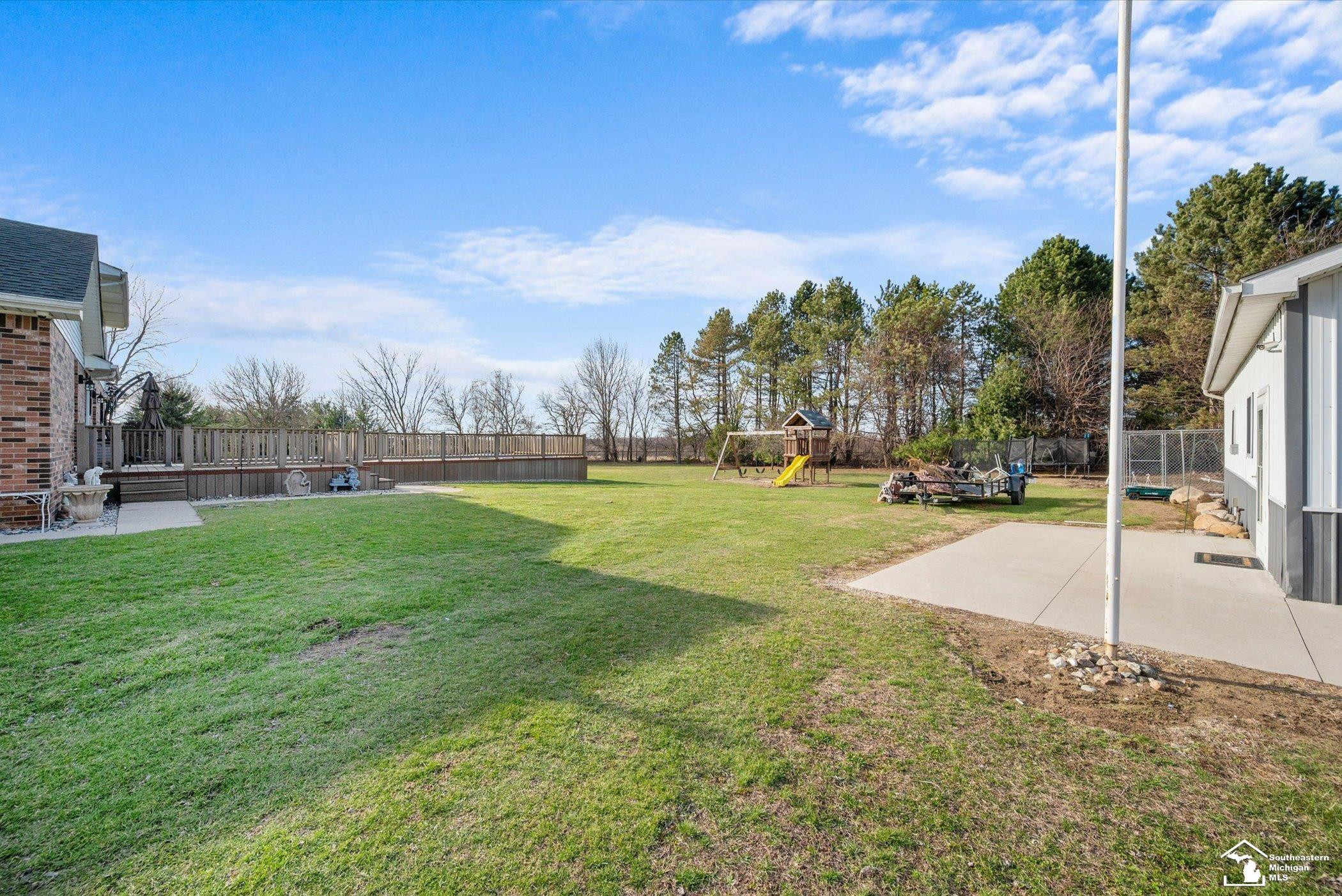 2544 Scofield Carleton Road, Carleton, MI 48117 — Photo 38