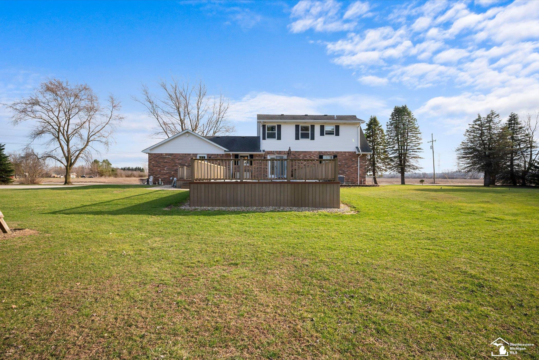 2544 Scofield Carleton Road, Carleton, MI 48117 — Photo 39