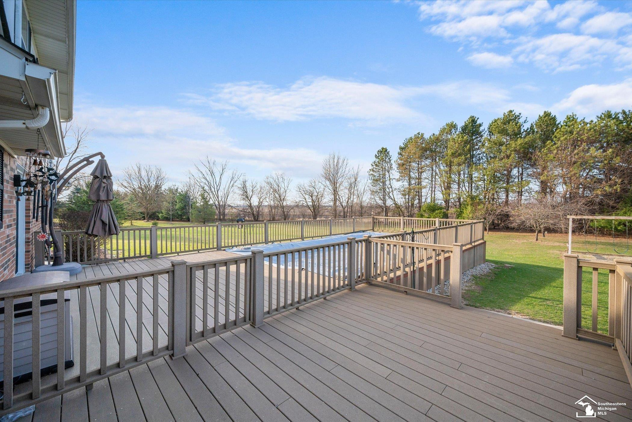 2544 Scofield Carleton Road, Carleton, MI 48117 — Photo 40
