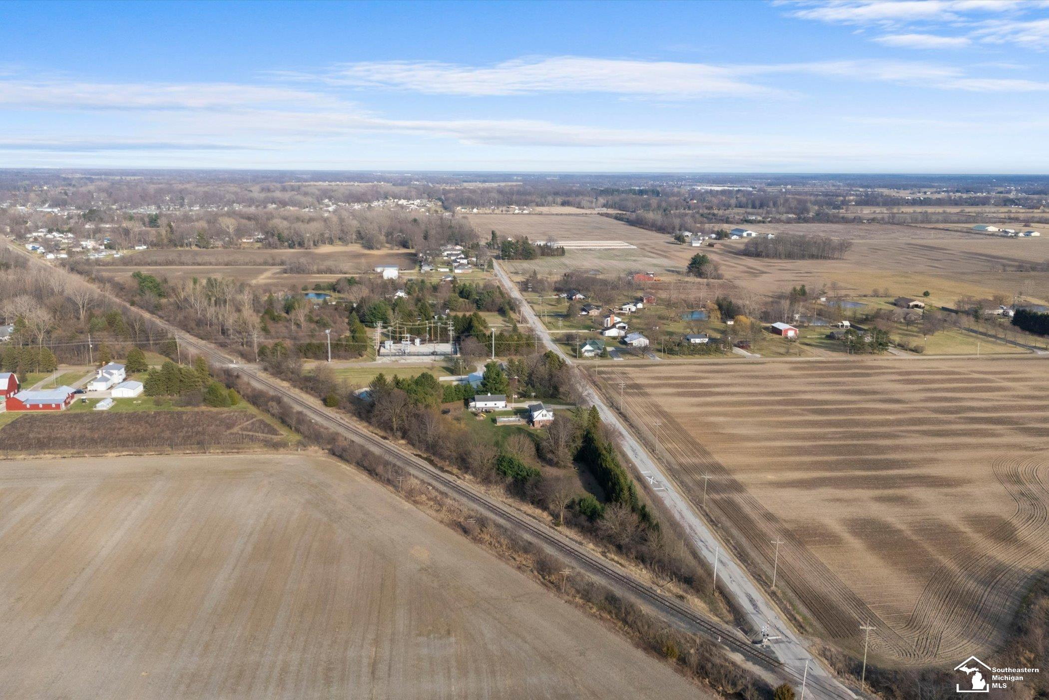 2544 Scofield Carleton Road, Carleton, MI 48117 — Photo 45