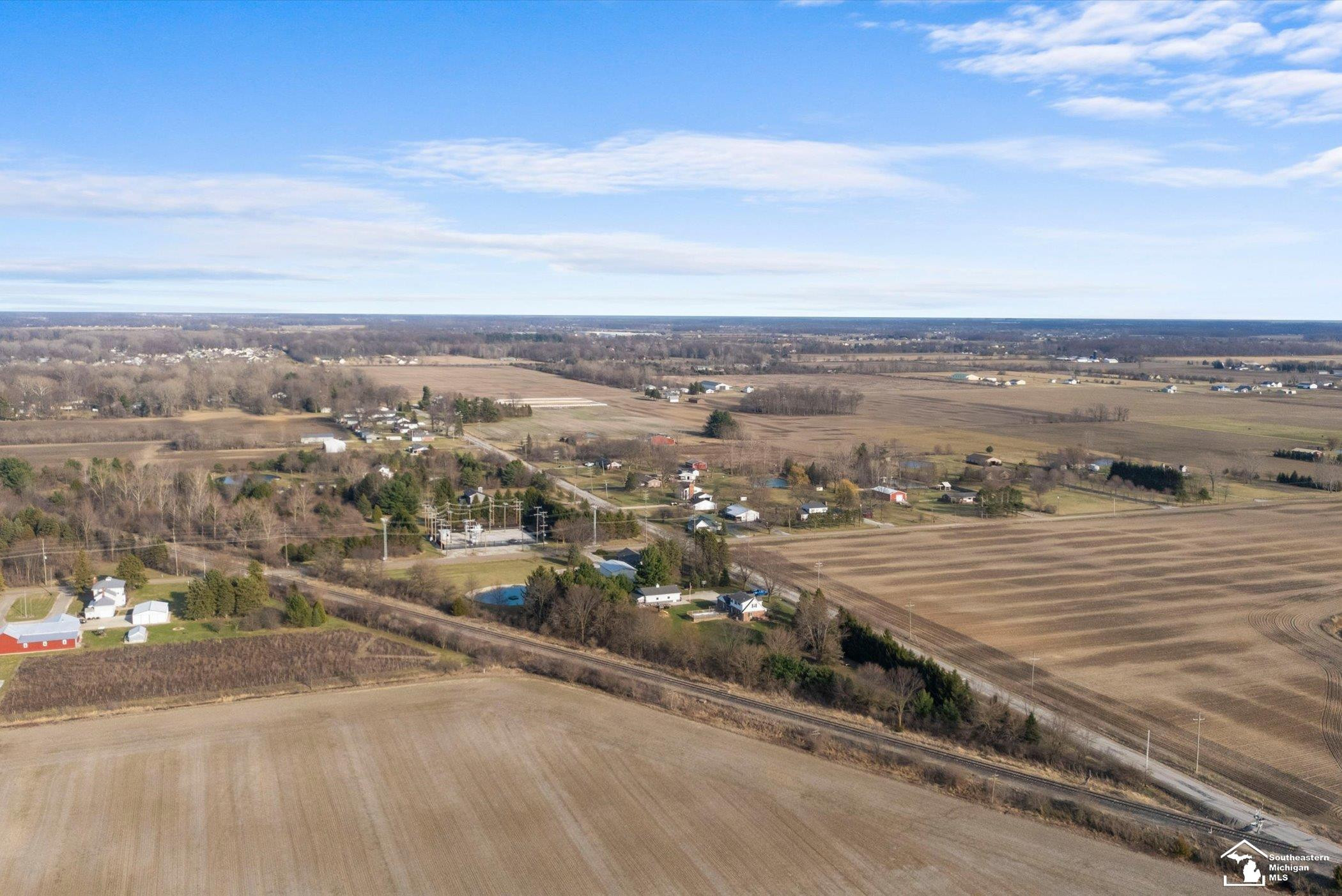 2544 Scofield Carleton Road, Carleton, MI 48117 — Photo 47