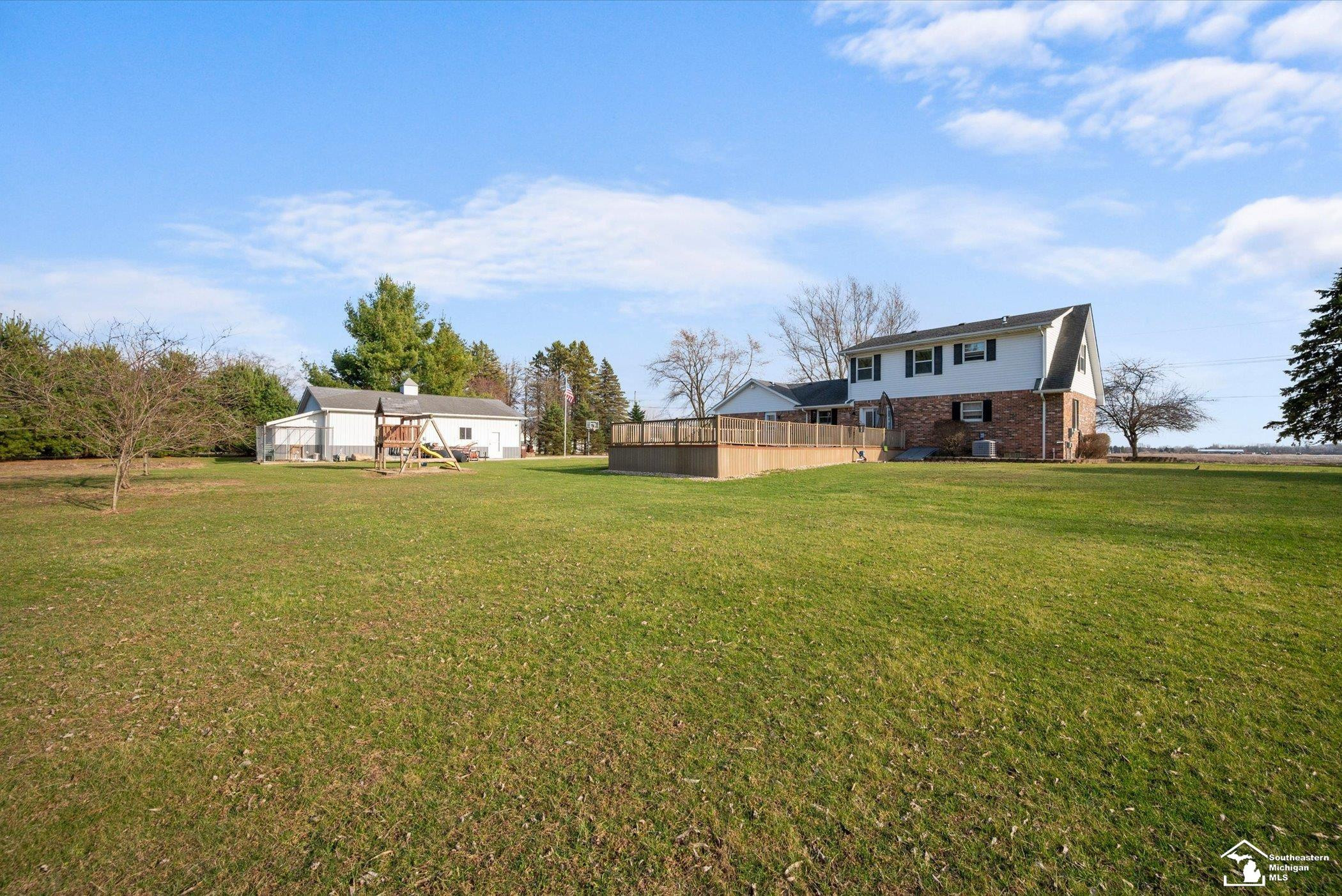2544 Scofield Carleton Road, Carleton, MI 48117 — Photo 48