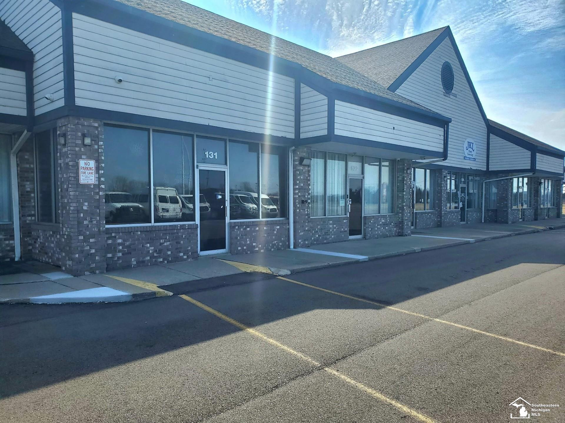 14930 #131 &132 LaPlaisance Road, Monroe, MI 48161
