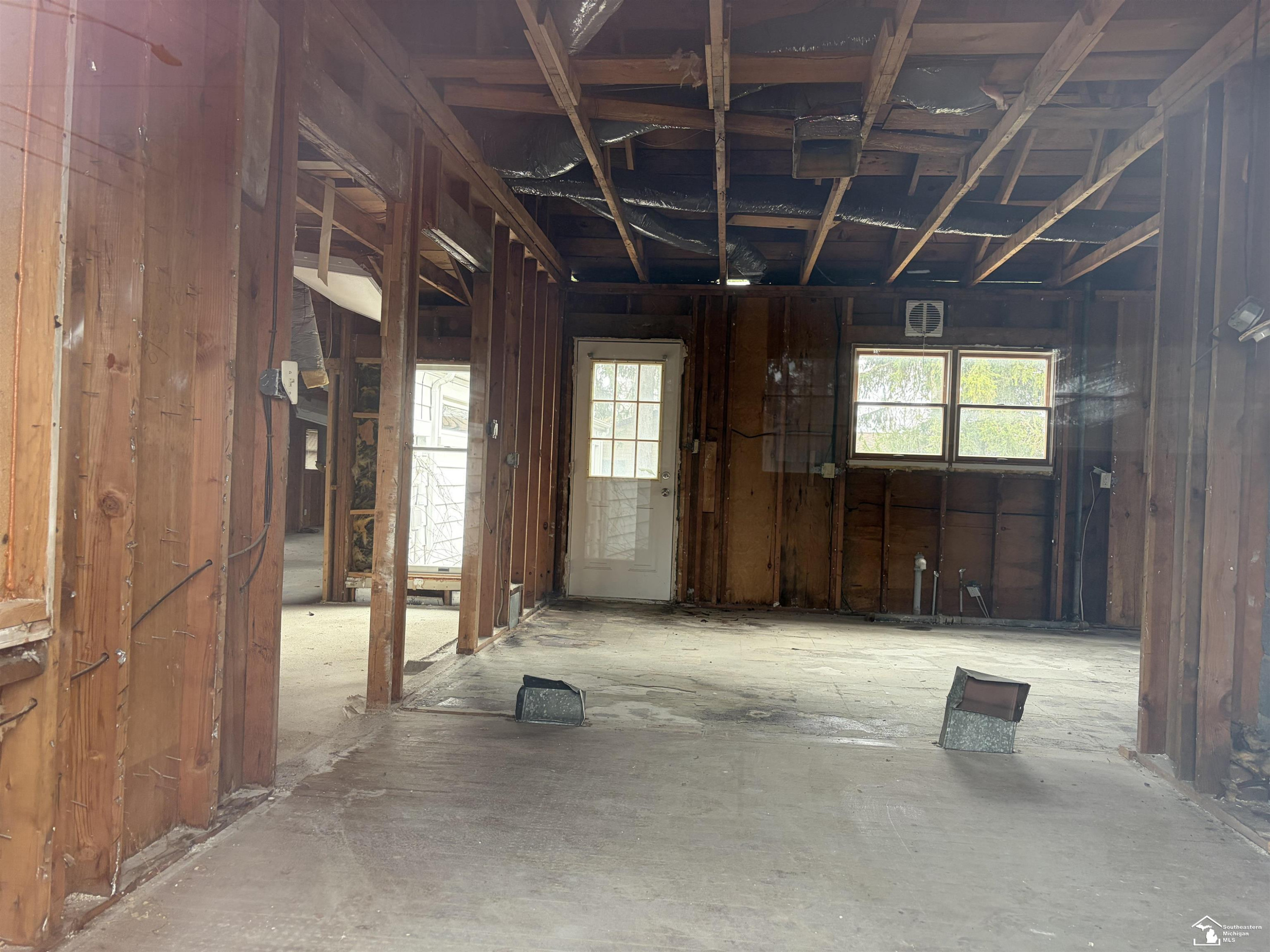 1492 N Monroe Street, Monroe, MI 48162 — Photo 2