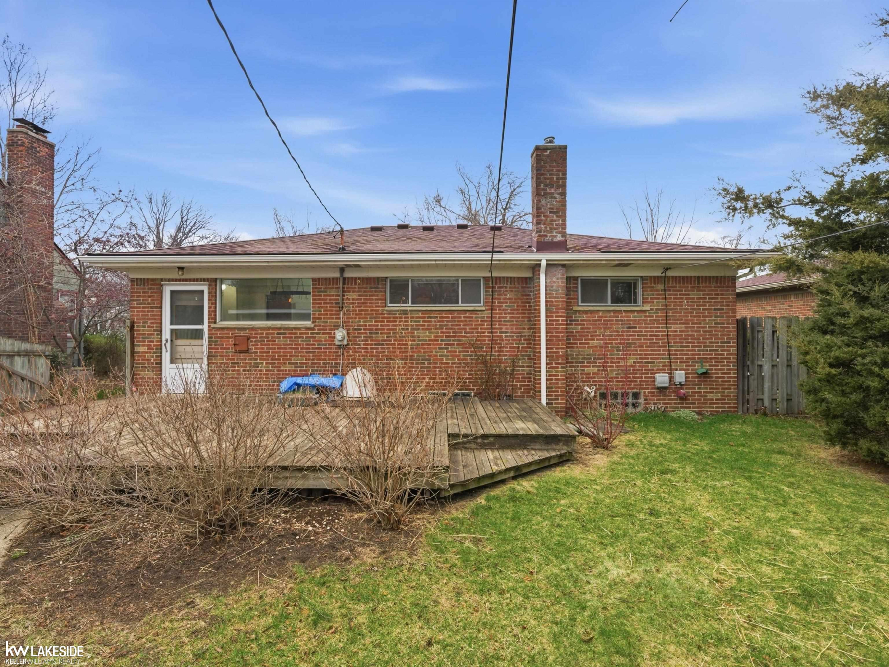 88 Wellesley Drive, MI — Photo 27