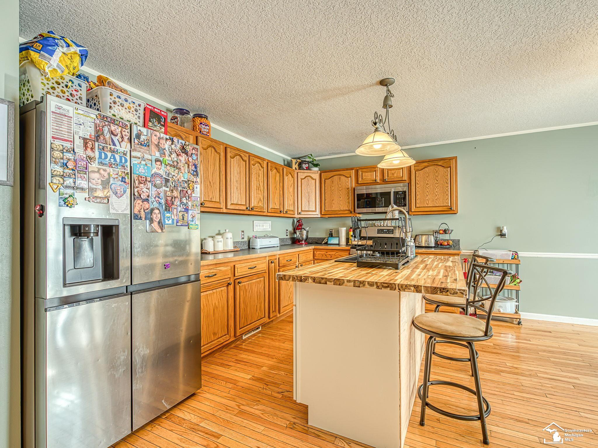 12459 Matthews Street, Carleton, MI 48117 — Photo 4