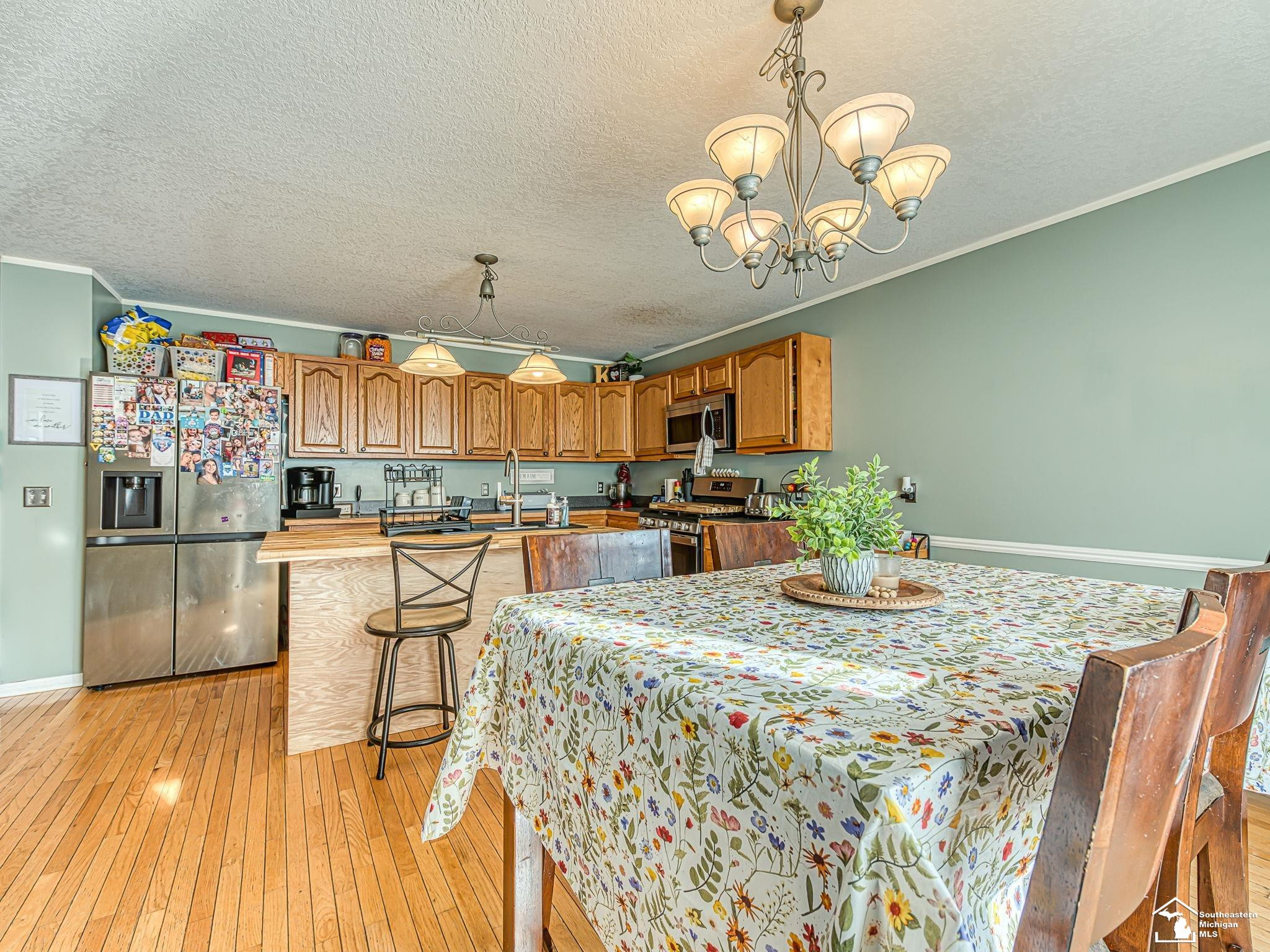 12459 Matthews Street, Carleton, MI 48117 — Photo 8