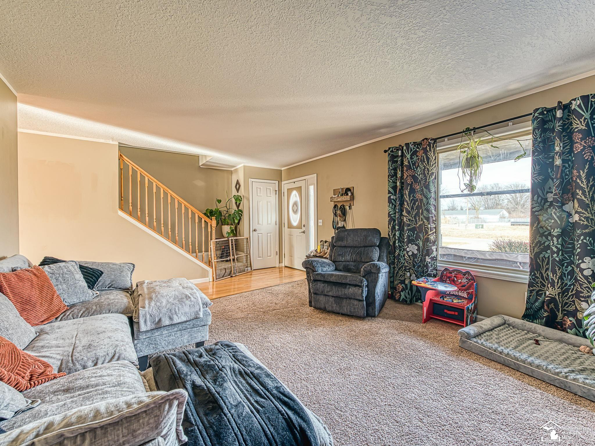 12459 Matthews Street, Carleton, MI 48117 — Photo 12