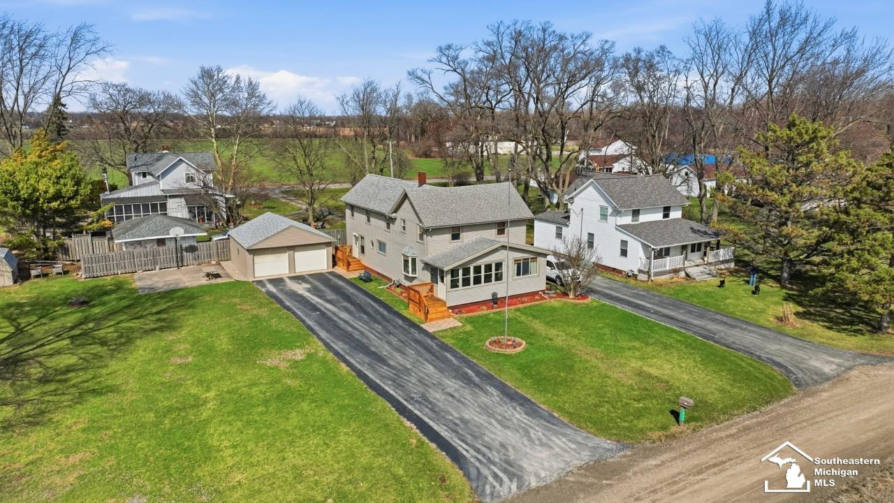 924 Hawthorne Street, Temperance, MI 48182 — Photo 4