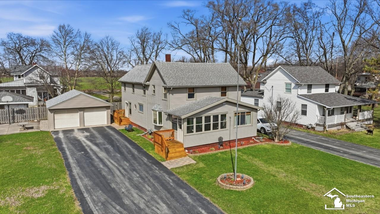 924 Hawthorne Street, Temperance, MI 48182 — Photo 5