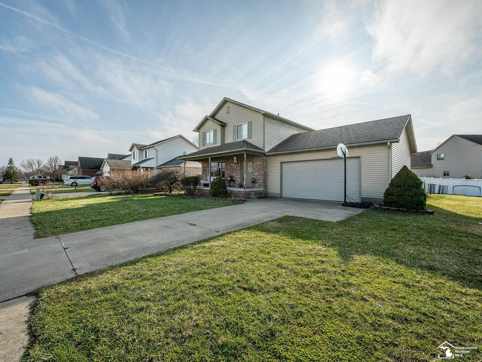 12459 Matthews Street, Carleton, MI 48117 — Photo 29