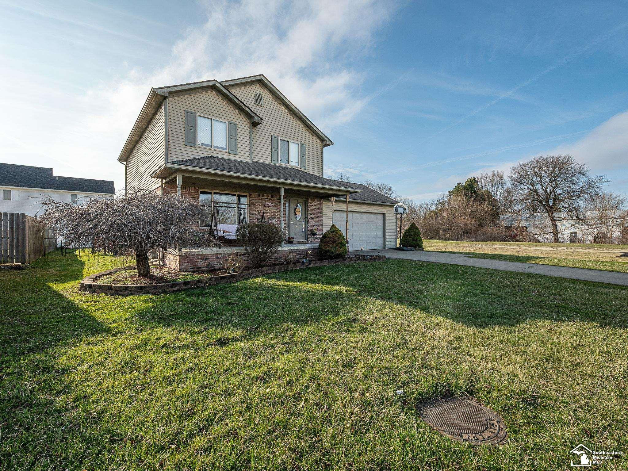 12459 Matthews Street, Carleton, MI 48117 — Photo 30