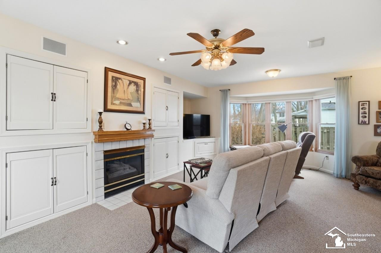 924 Hawthorne Street, Temperance, MI 48182 — Photo 27