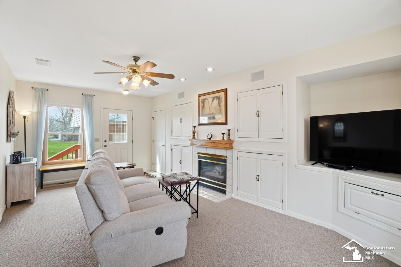 924 Hawthorne Street, Temperance, MI 48182 — Photo 29