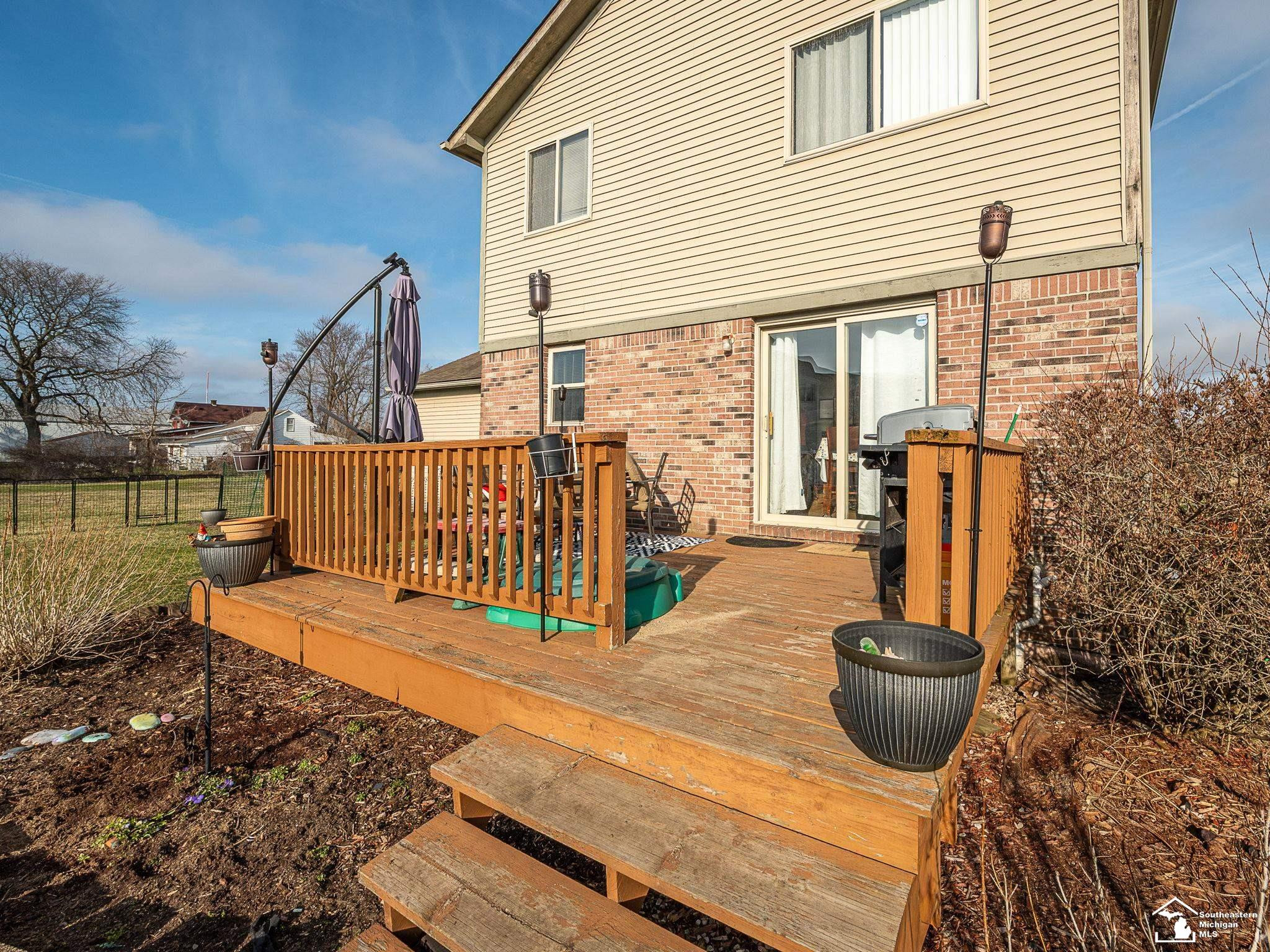12459 Matthews Street, Carleton, MI 48117 — Photo 33
