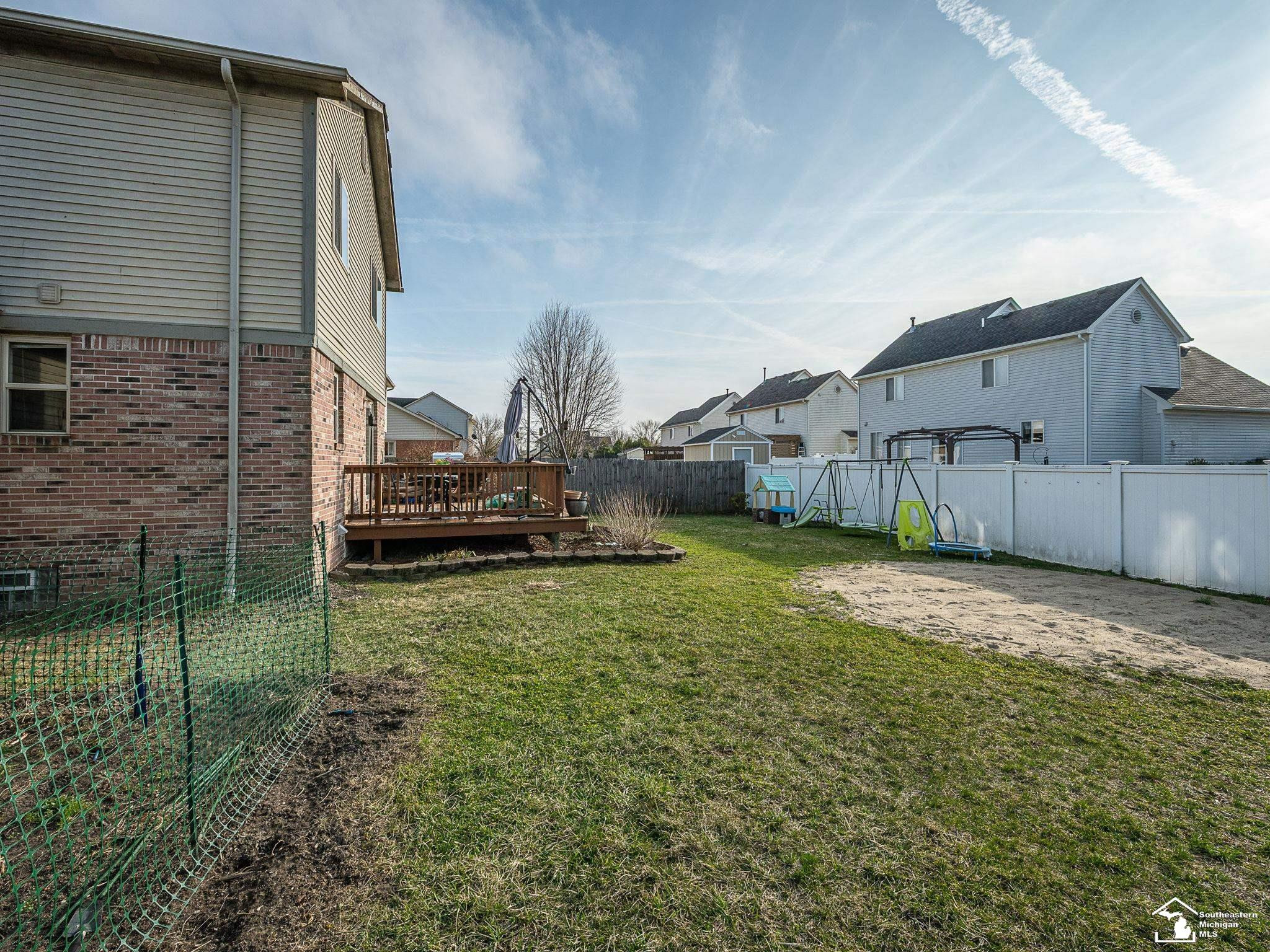 12459 Matthews Street, Carleton, MI 48117 — Photo 34