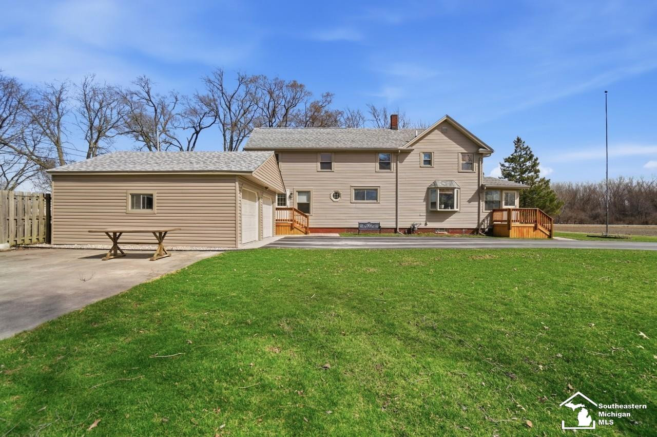 924 Hawthorne Street, Temperance, MI 48182 — Photo 56